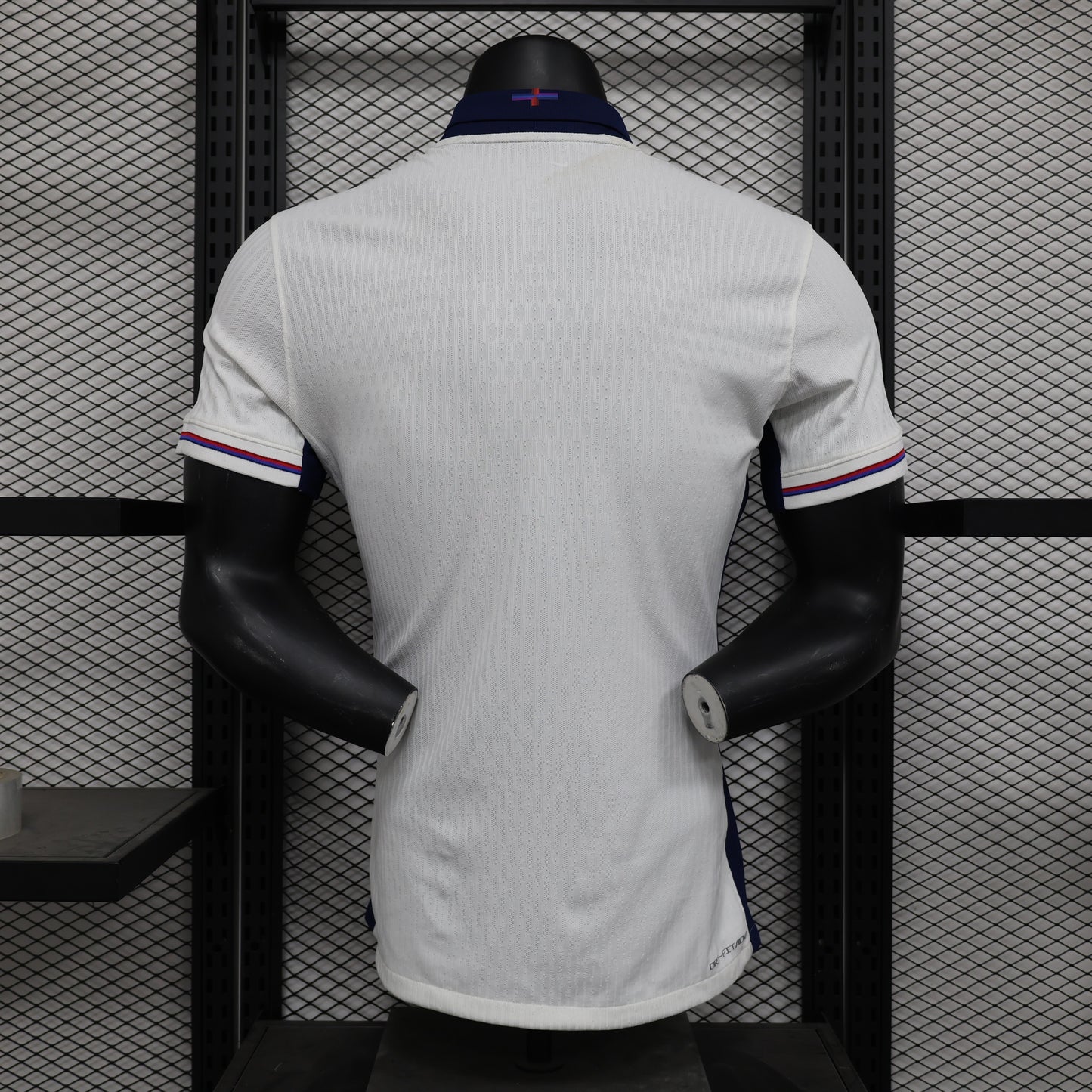 Maillot Domicile Angleterre 2024/25 – Version Player
