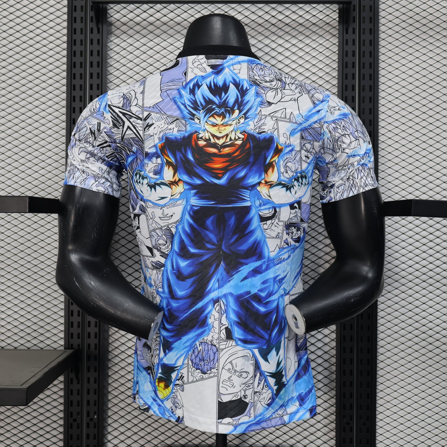 Maillot Japon Édition Spécial Animé – Version Player