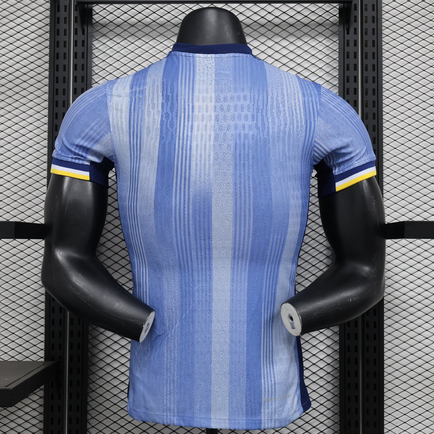 Maillot Extérieur Tottenham 2024/25 – Version Player