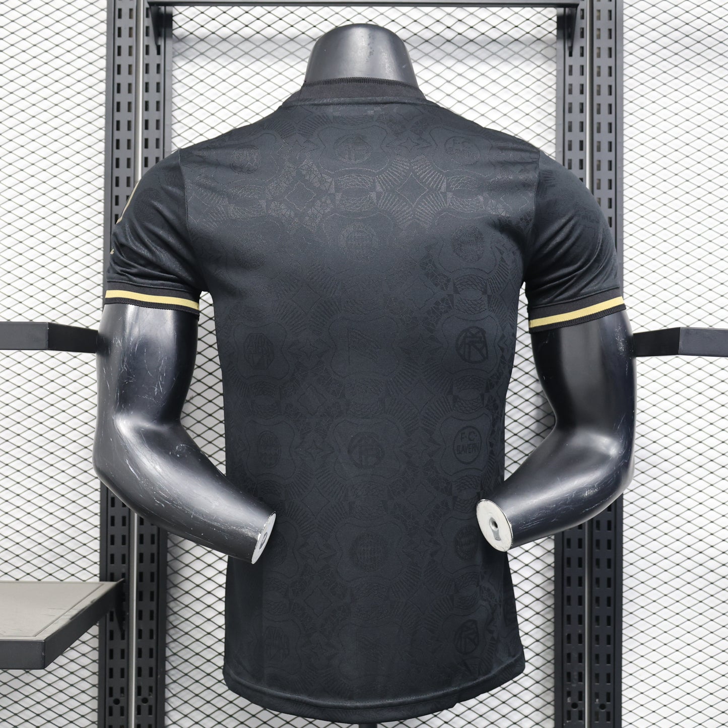 Maillot Bayern Munich Édition Spécial – Version Player