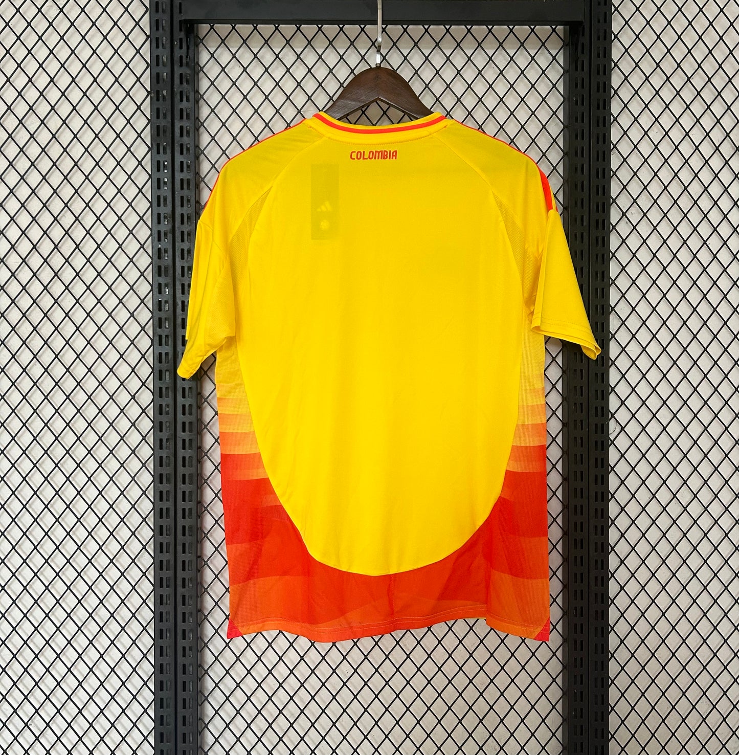Maillot Domicile Colombie 2024/25