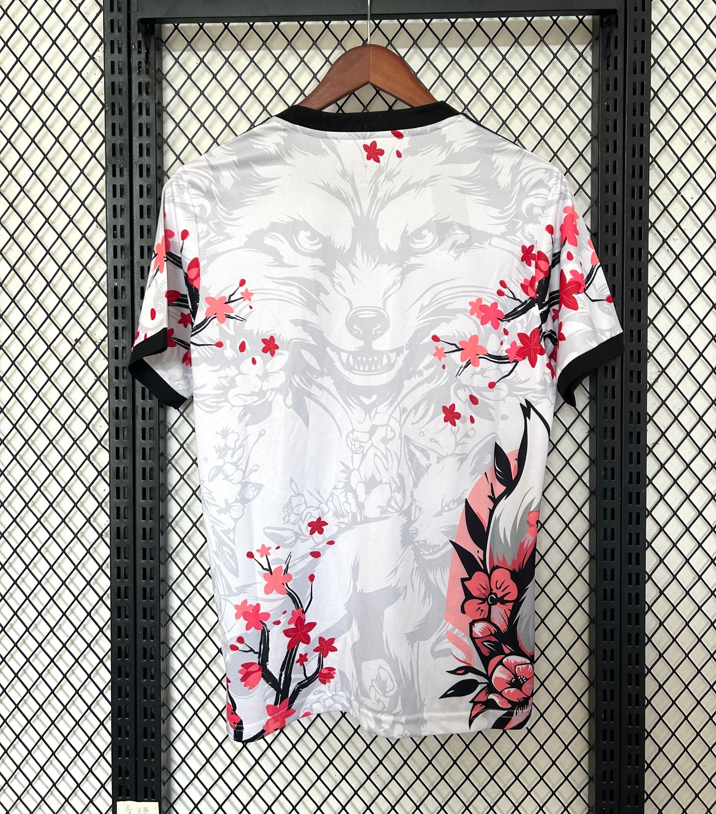 Maillot Japon Spécial 2025/26