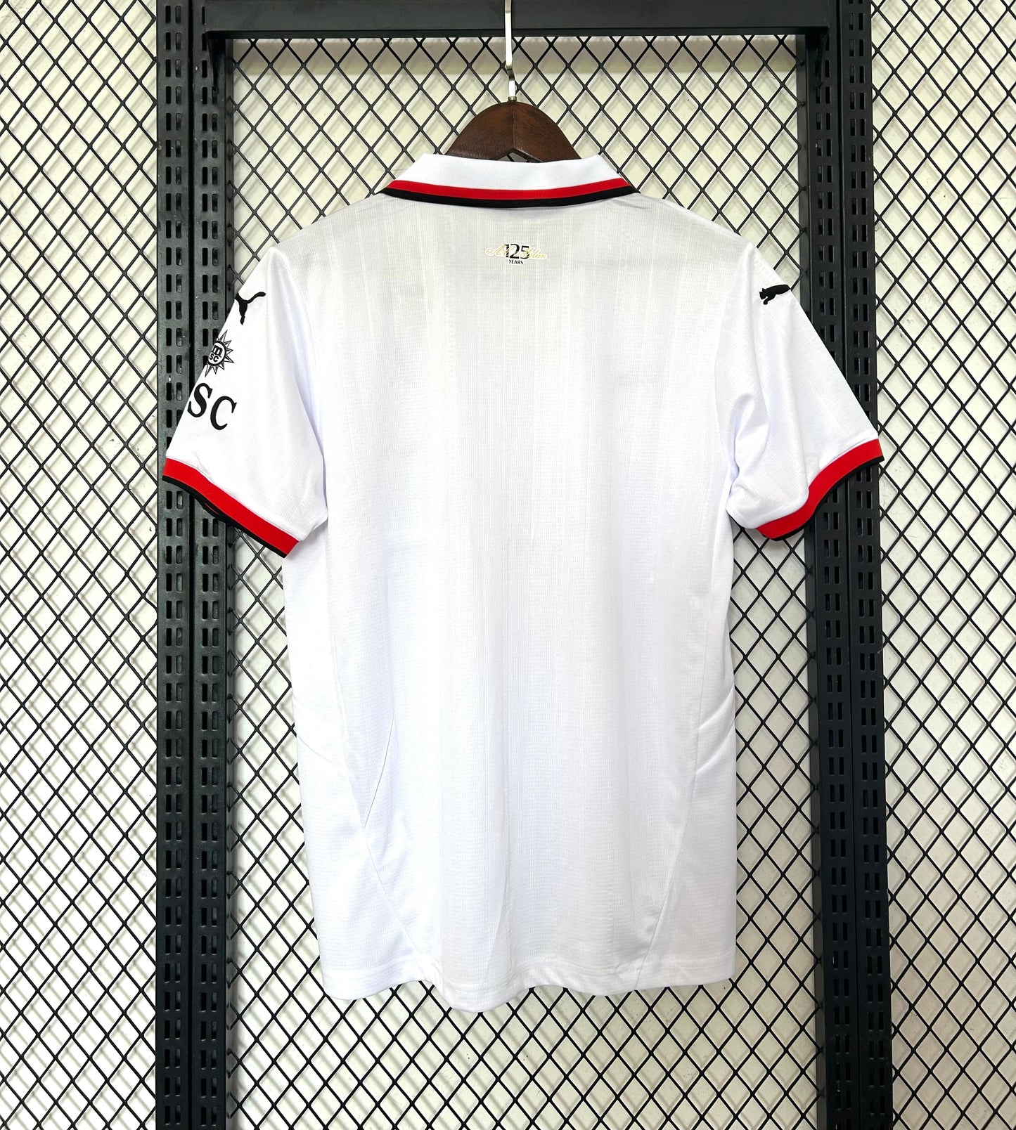 Maillot Extérieur AC Milan 2024/25