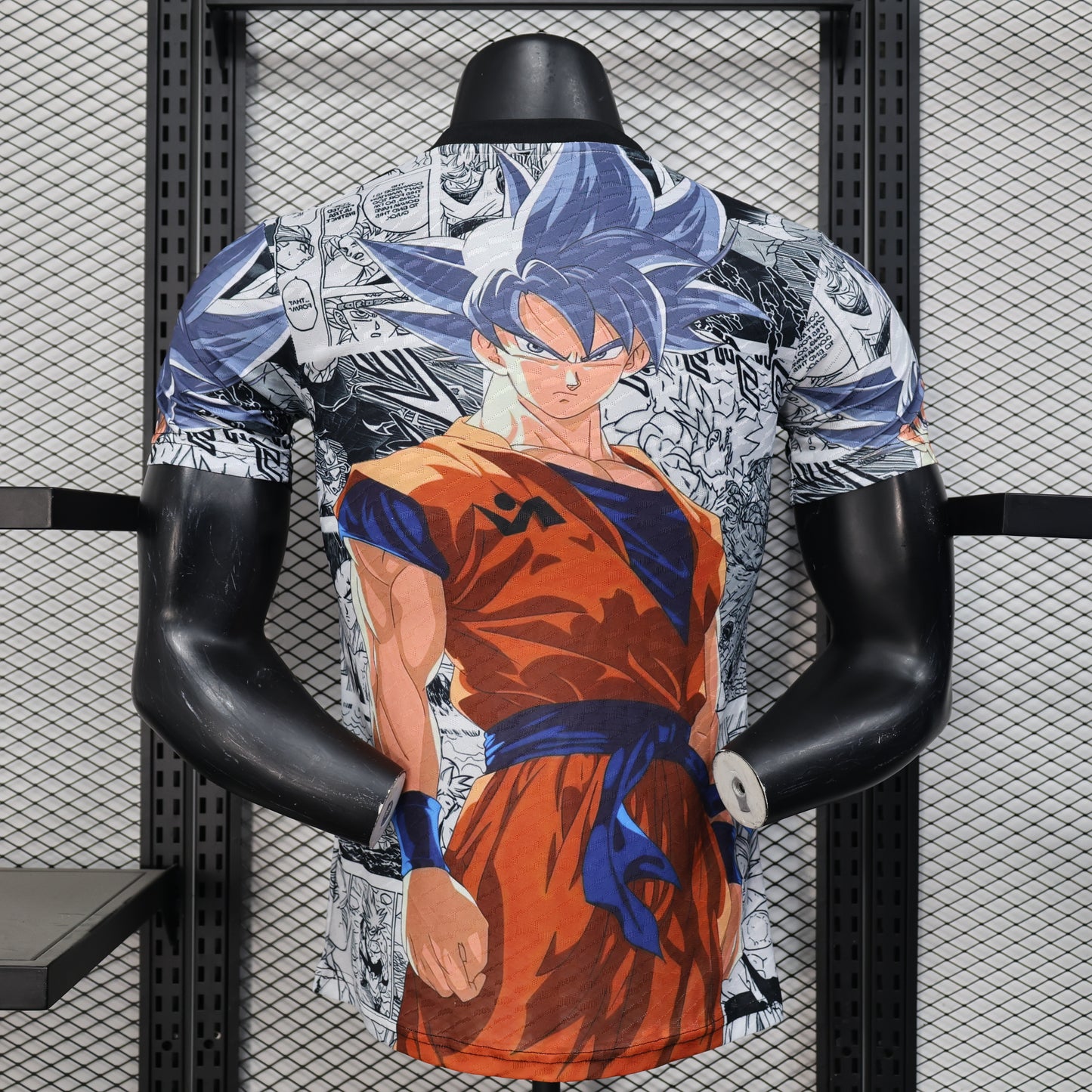 Maillot Japon Édition Spécial Animé – Version Player