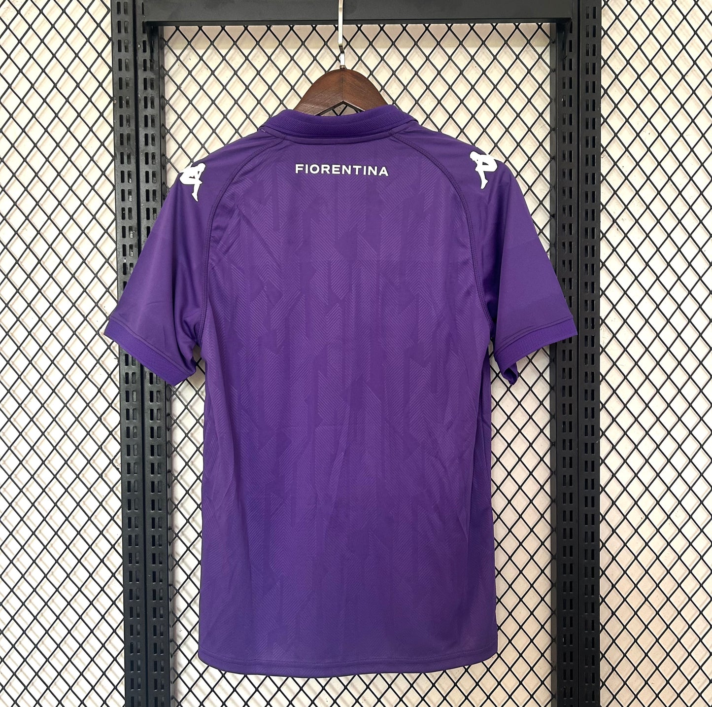 Maillot Domicile Fiorentina 2024/25