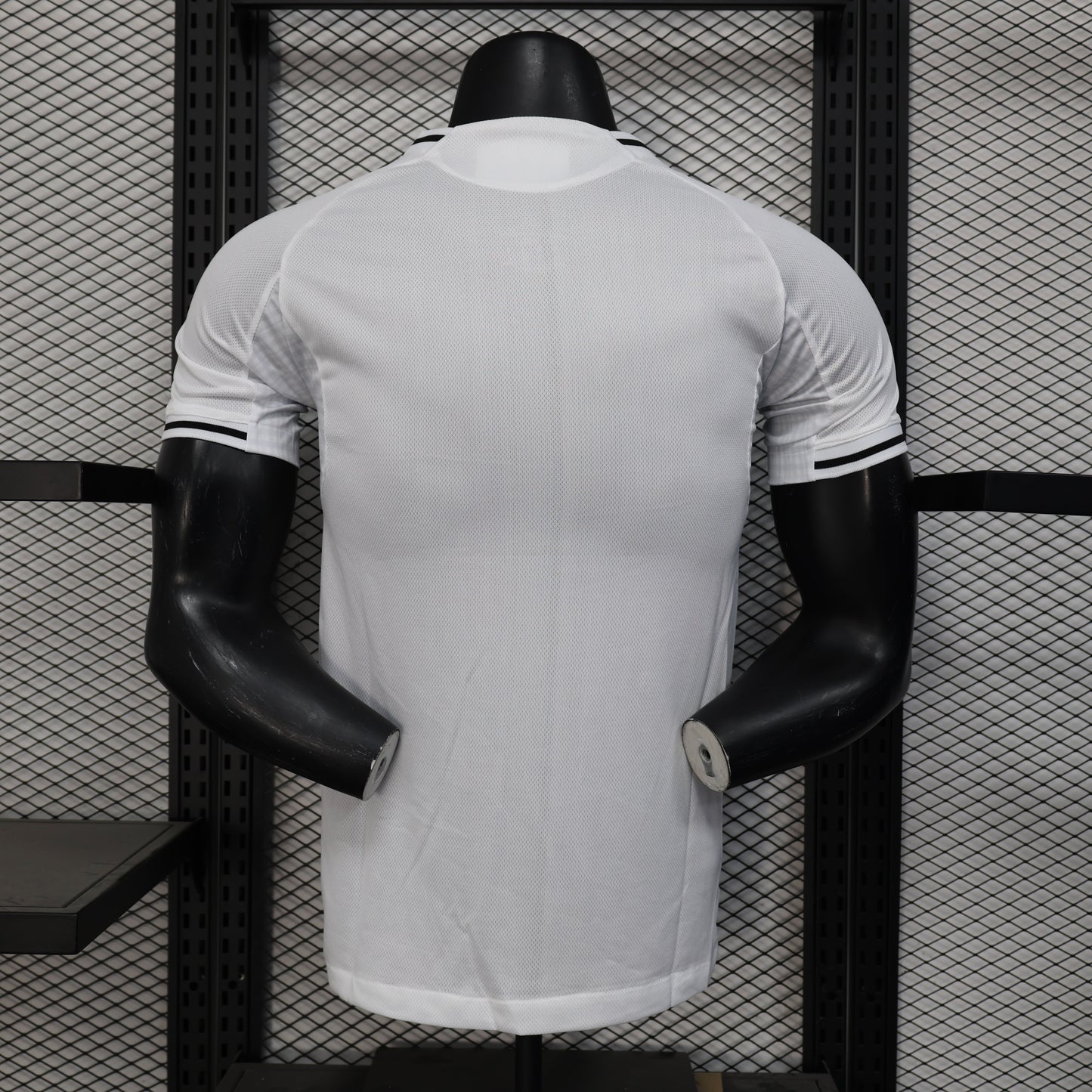 Maillot Domicile Newcastle 2025/26 – Version Player