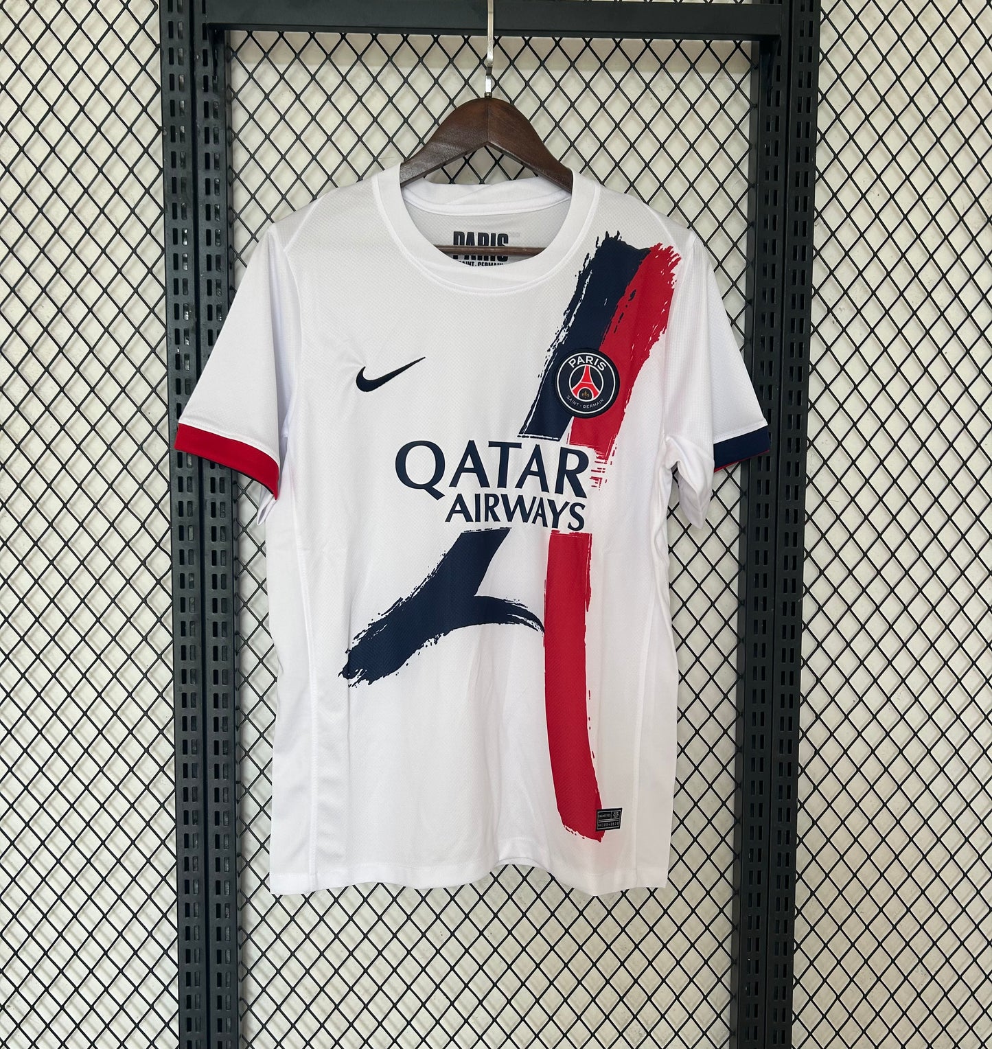 Maillot Extérieur PSG 2024/25