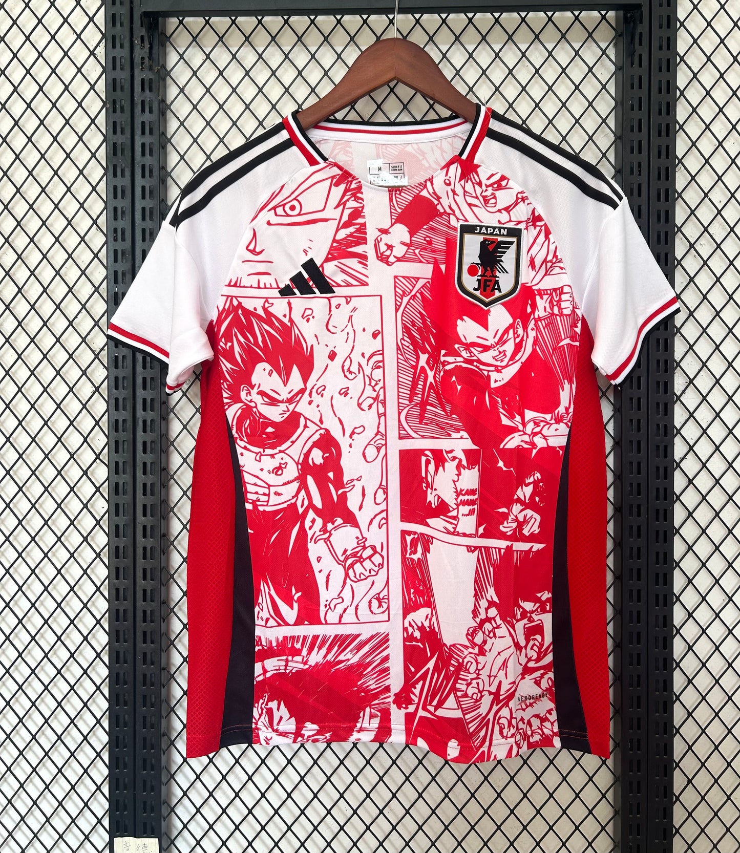Maillot Japon Édition Spéciale 2025/26