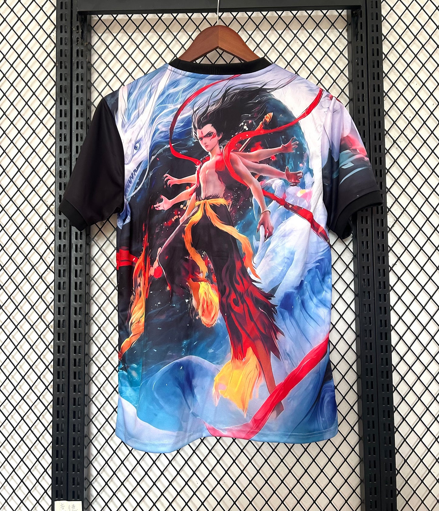 Maillot Japon Édition Spéciale 2025/26