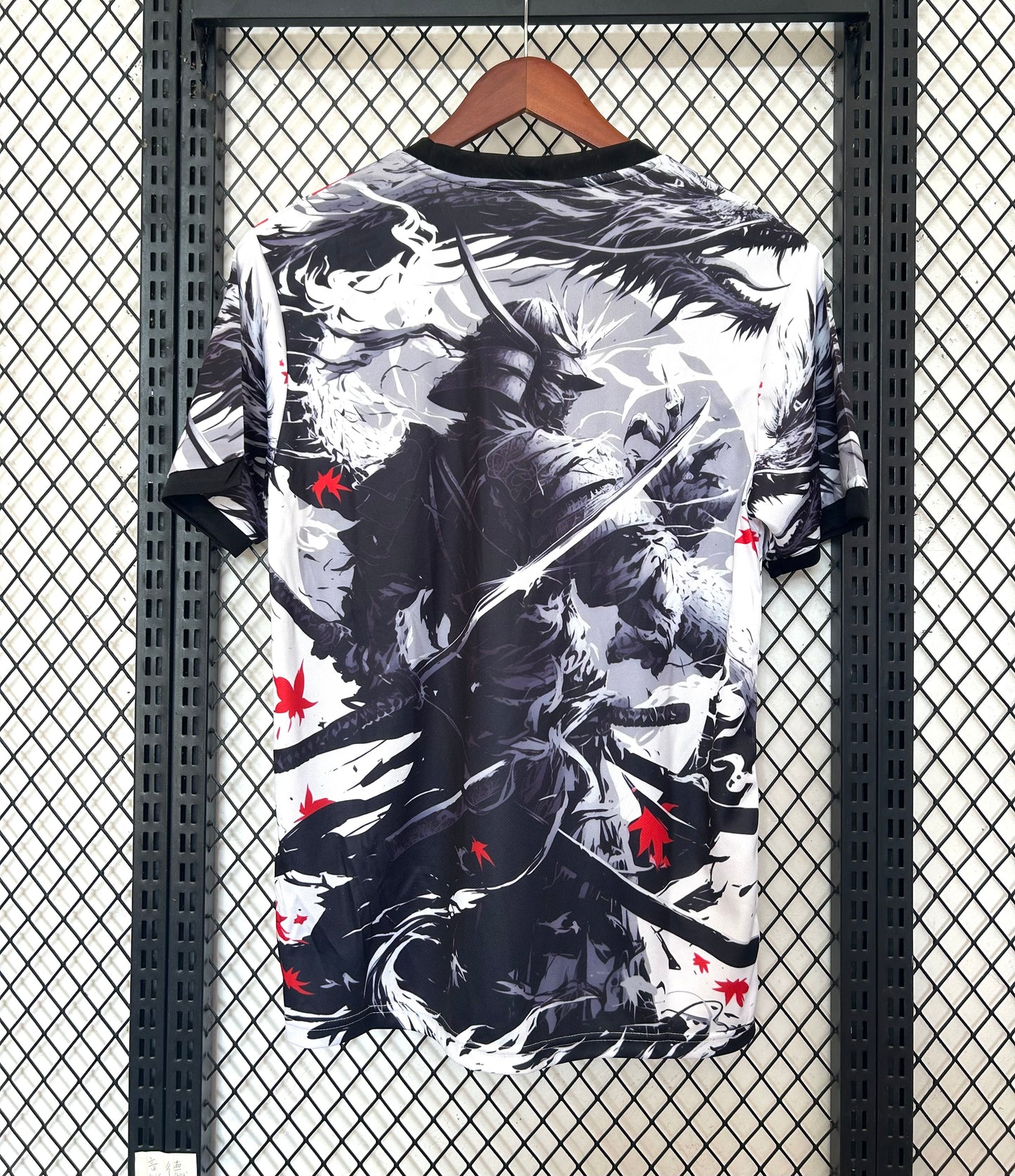 Maillot Japon Édition Spéciale 2025/26