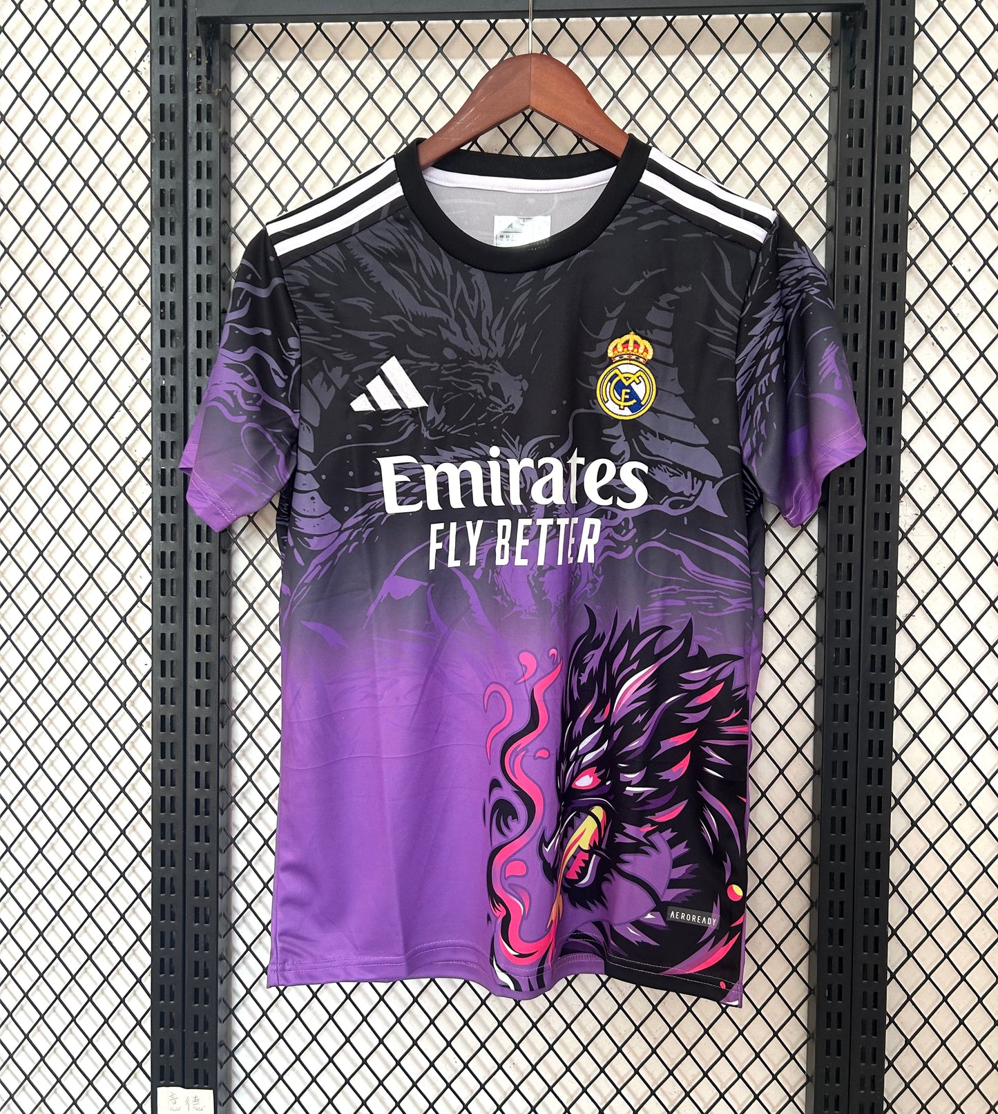 Maillot Real Madrid Spéciale 2025/26