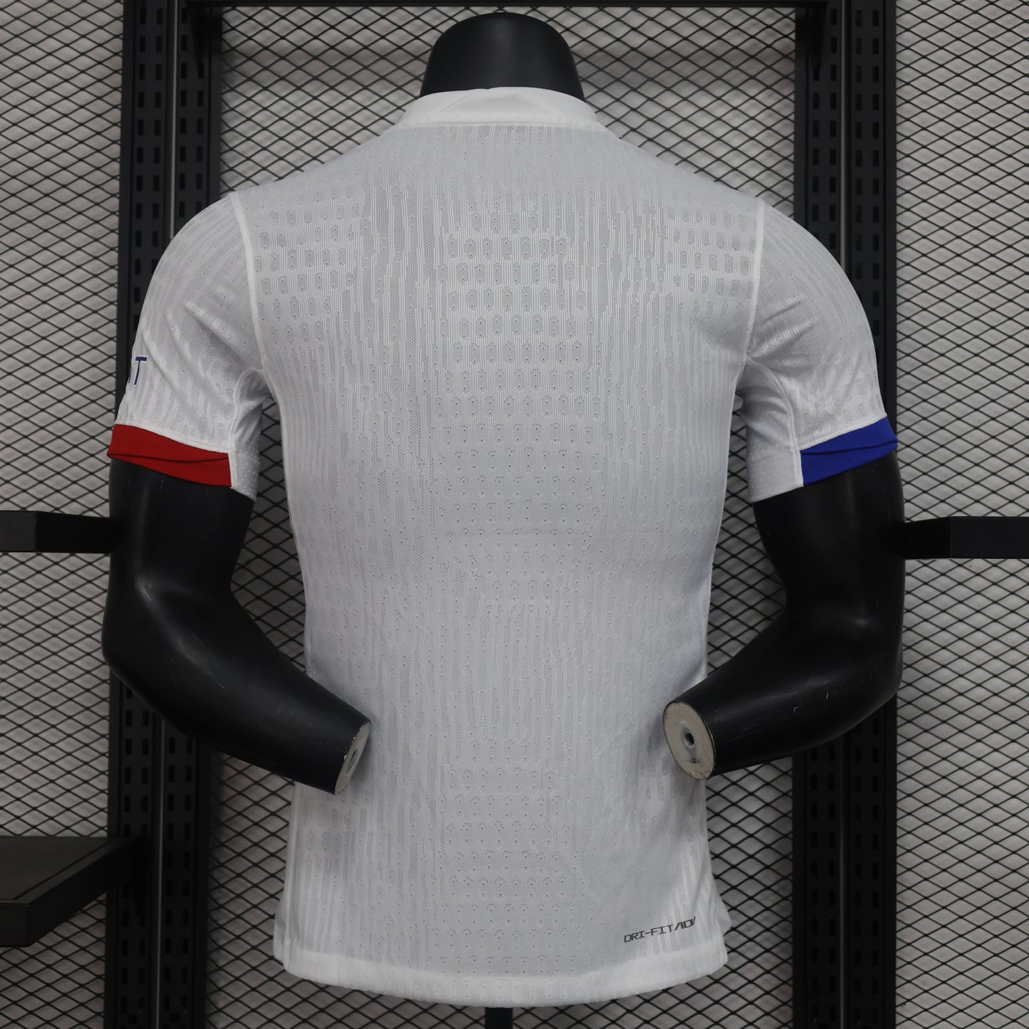 Maillot Extérieur PSG 2024/25 – Version Player