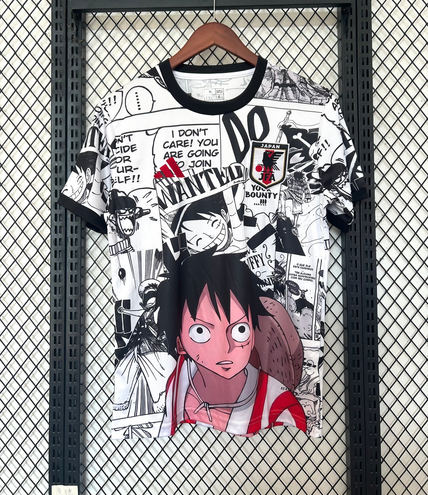 Maillot Japon Édition Spéciale 2025/26