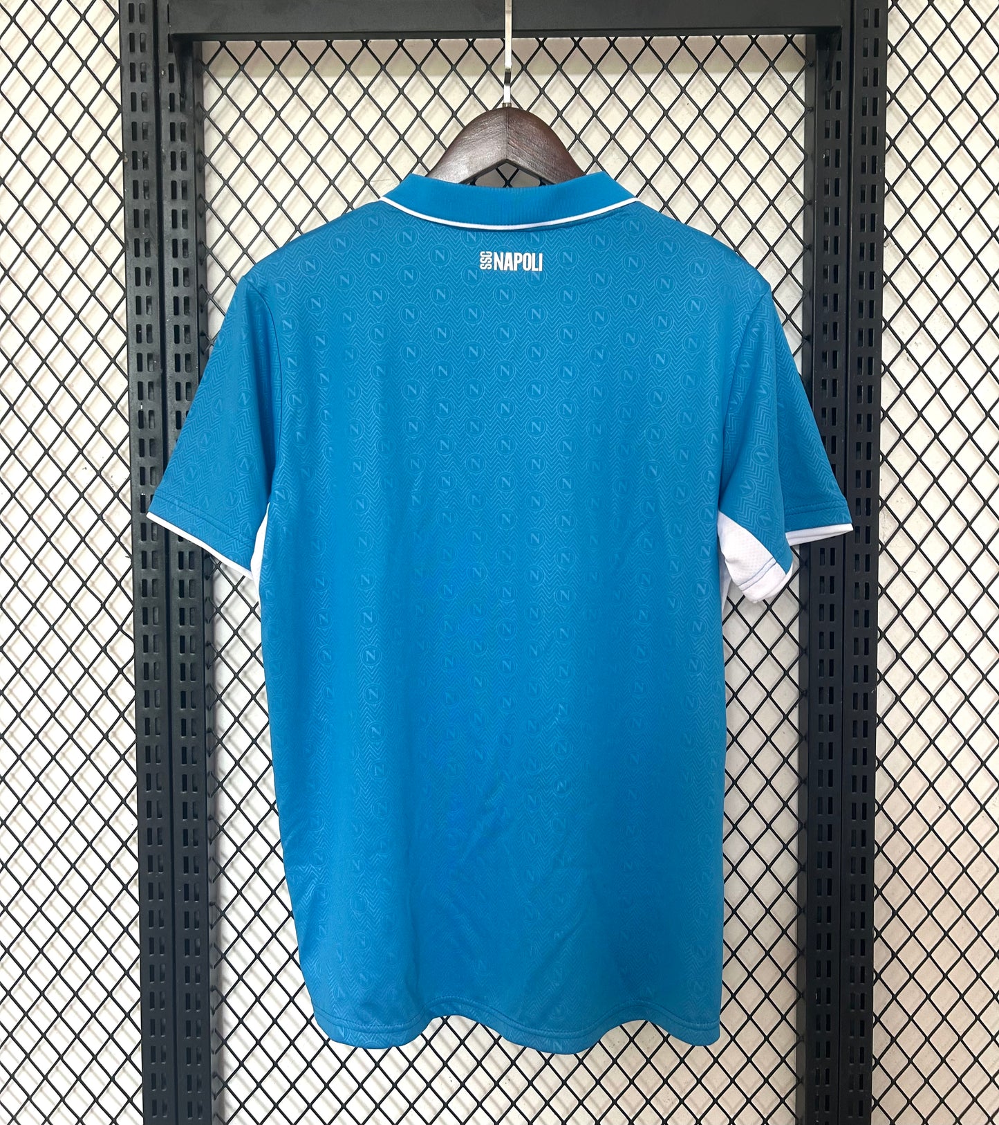 Maillot Napoli 2024/25