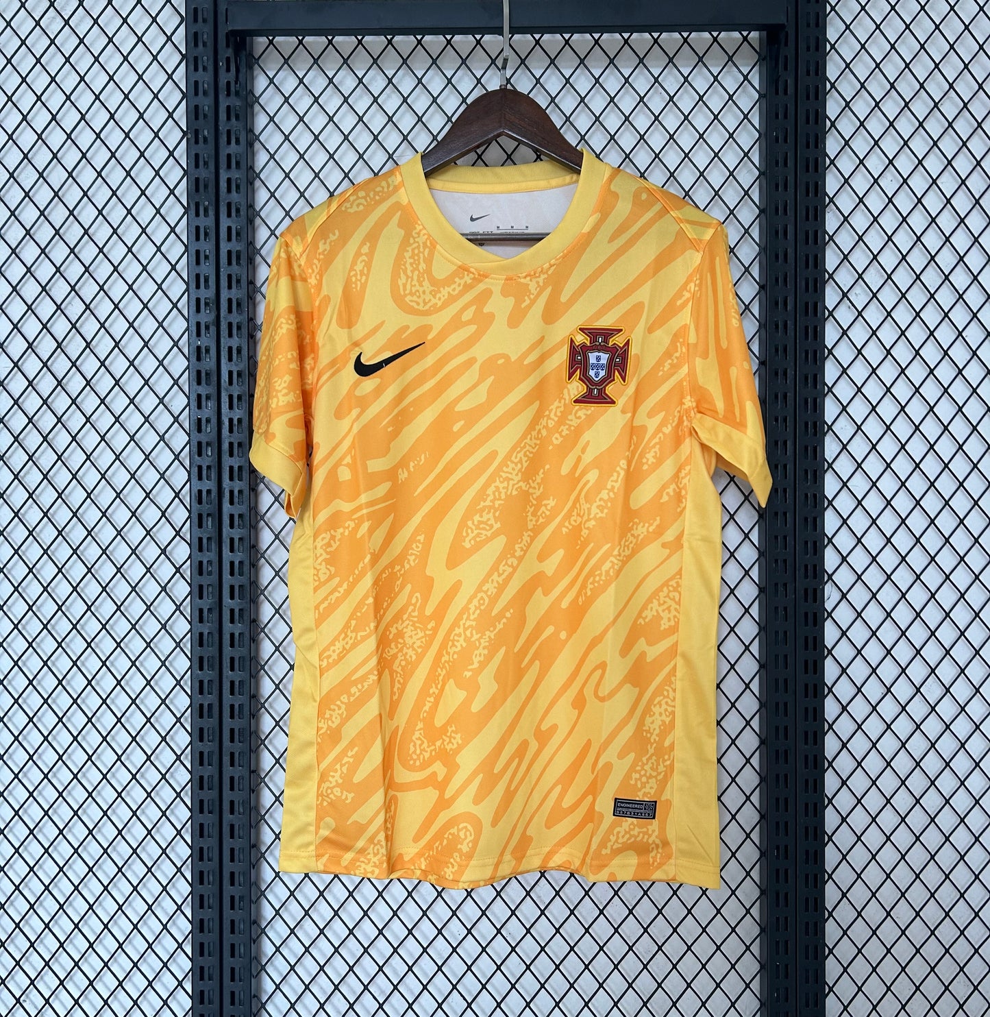 Maillot Portugal Gardien 2024/25