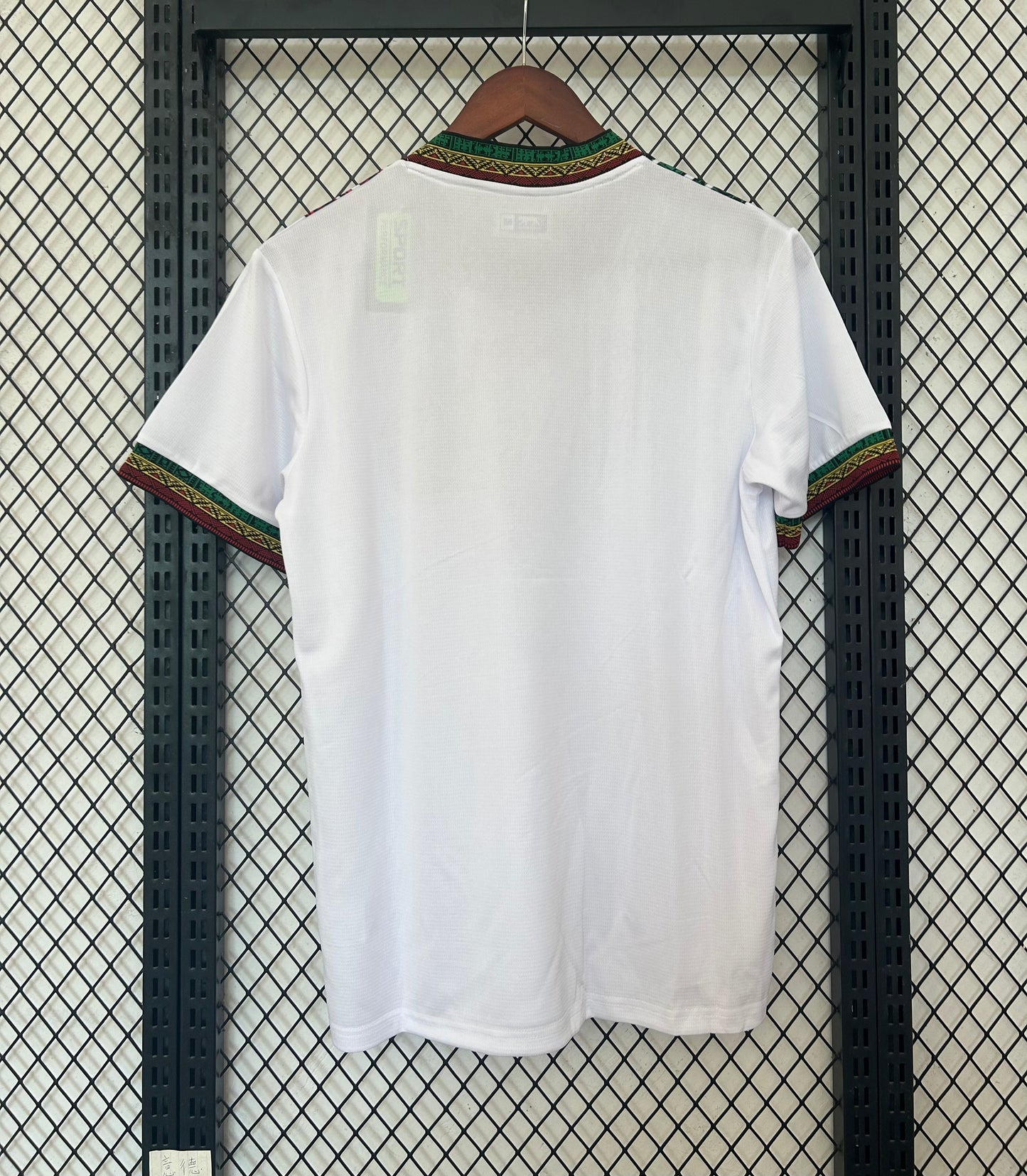 Maillot Mali Spéciale Blanc 2024/25