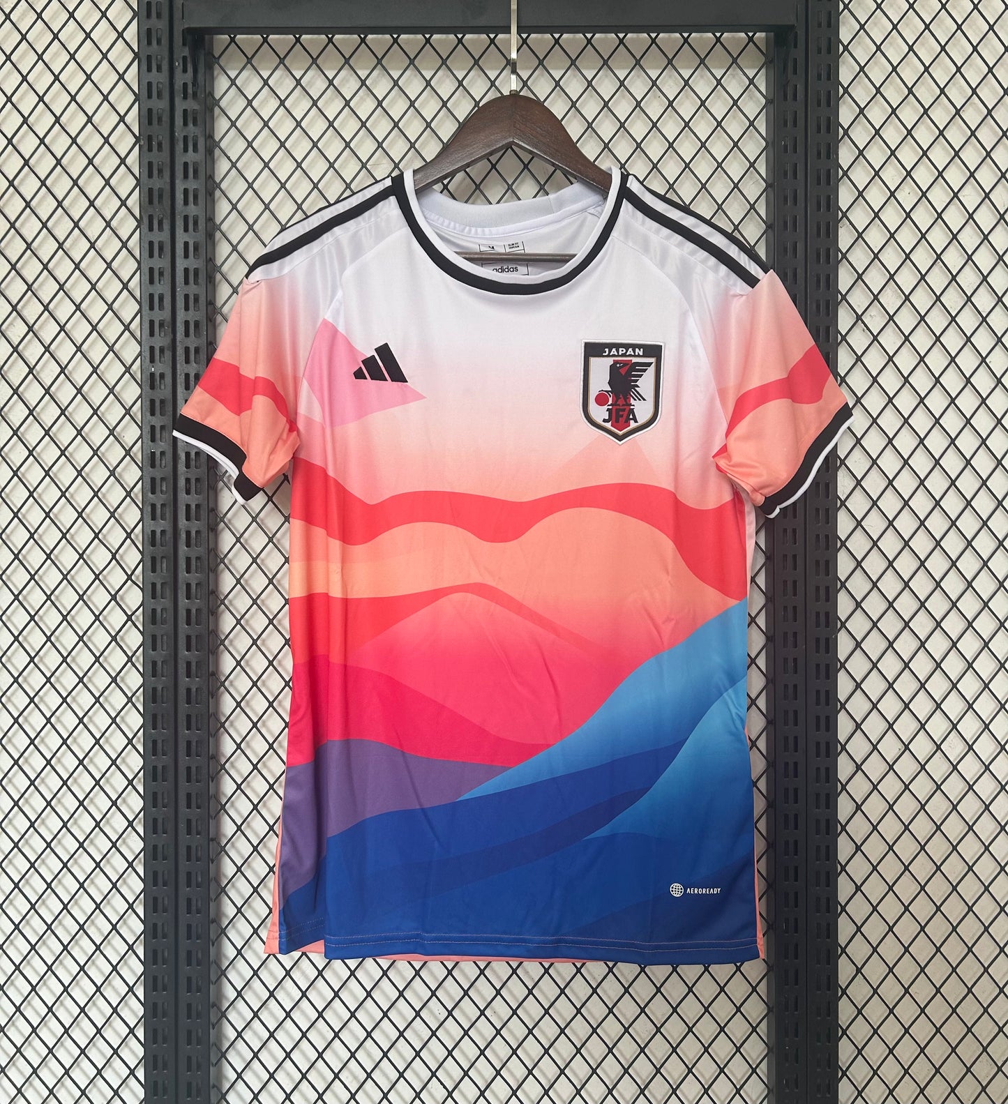 Maillot Édition Spéciale Japon 2023/24