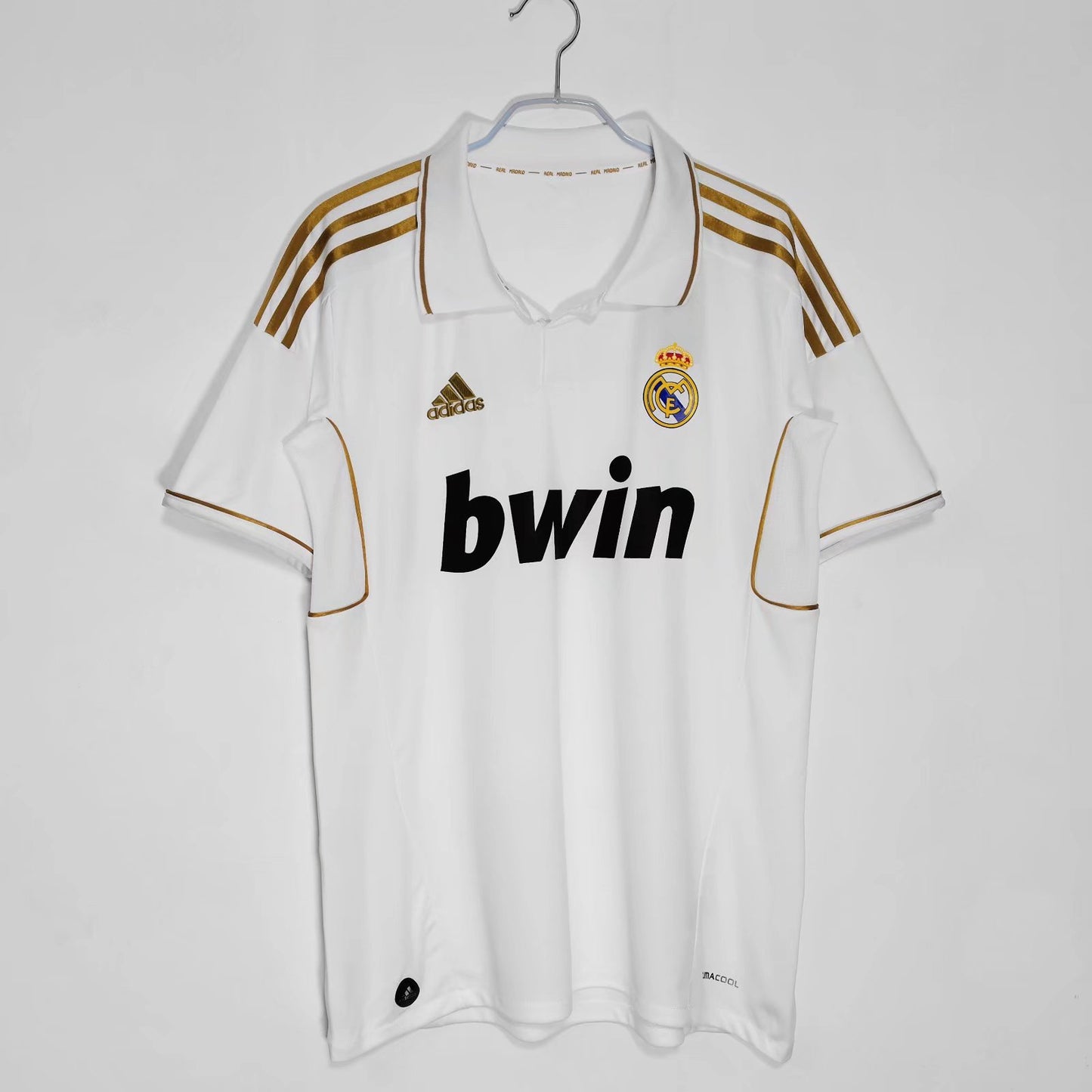 Maillot Real Madrid Retro 2011/12