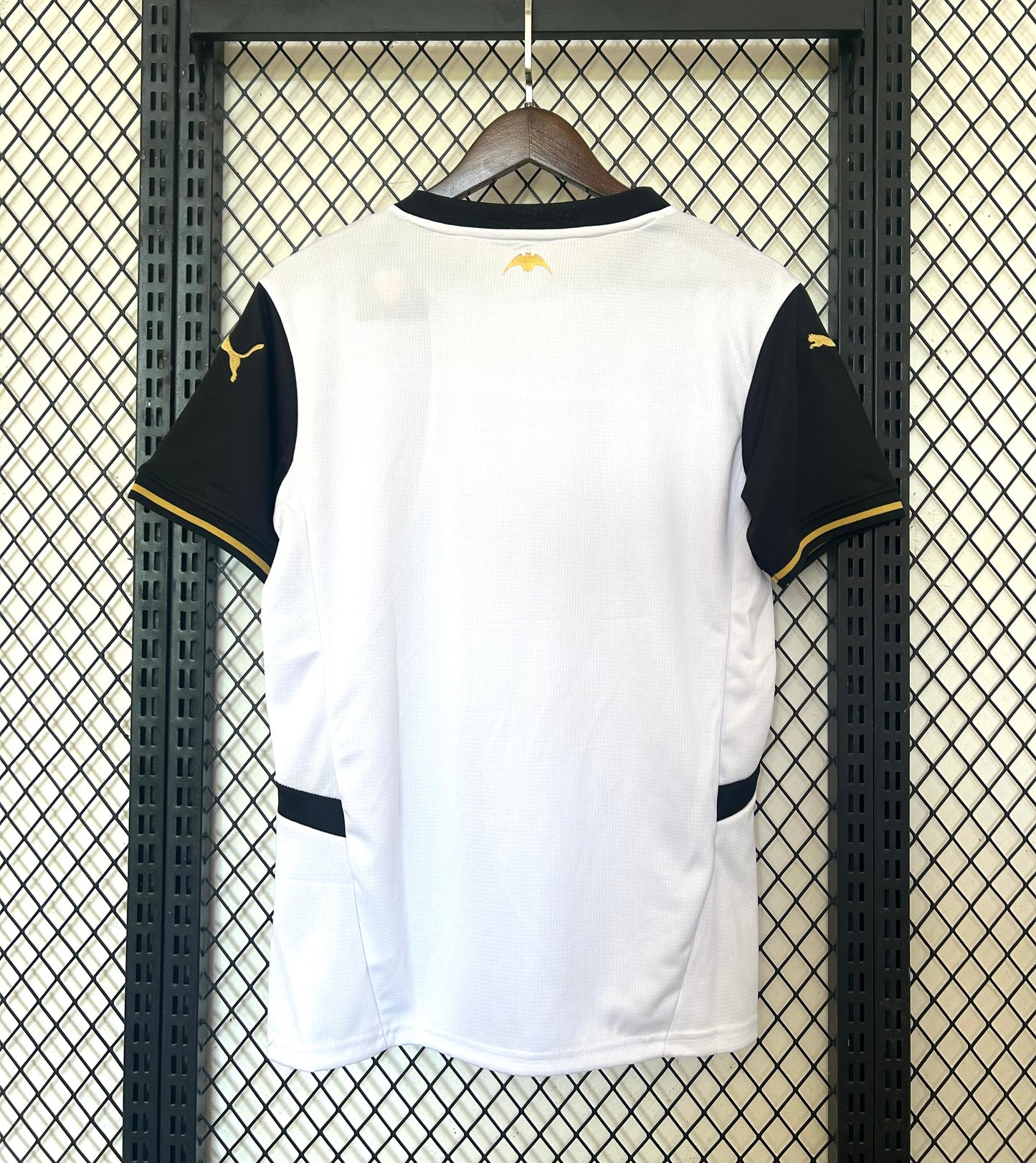 Maillot Domicile Valencia CF 2024/25