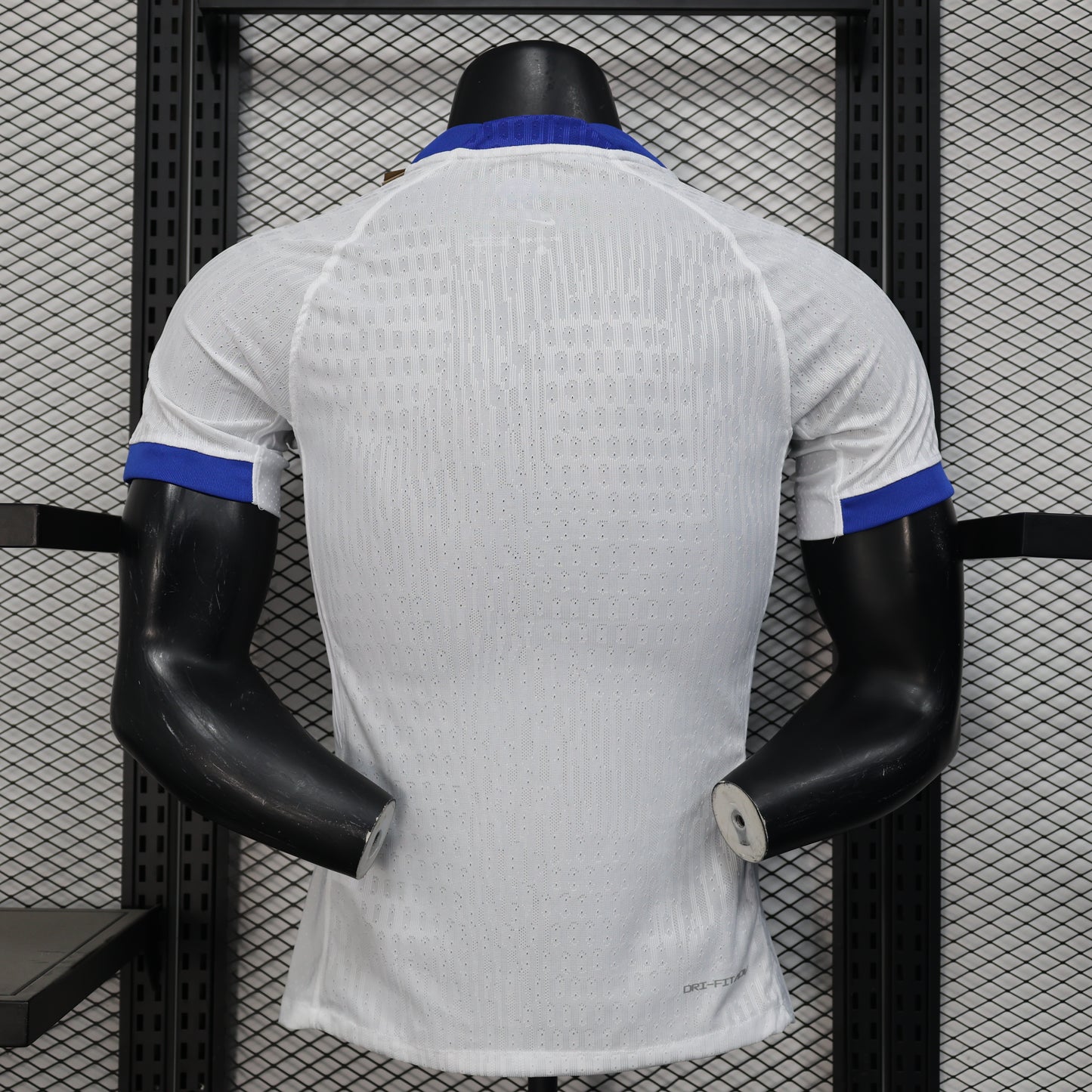 Maillot Domicile Angleterre 2025/26 – Version Player