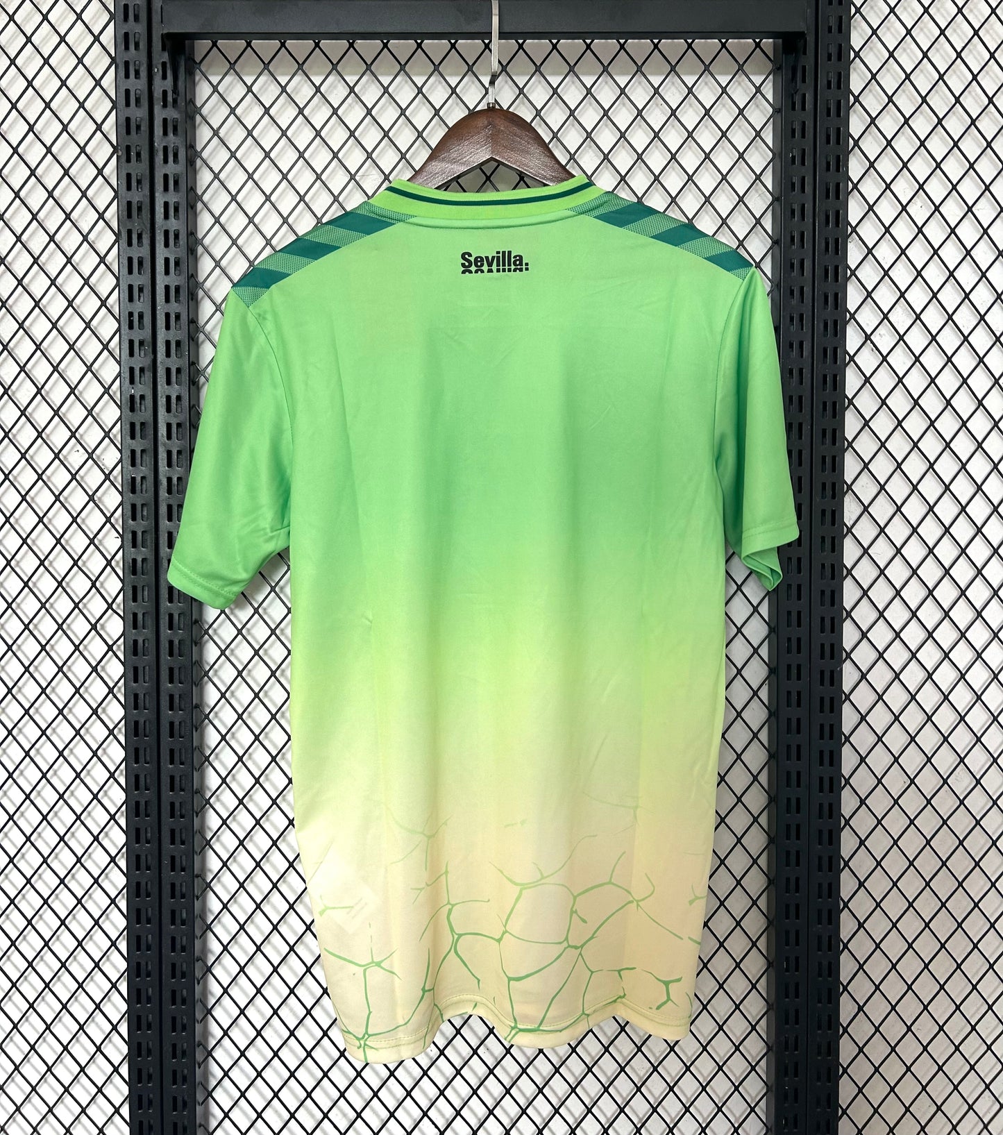 Maillot Real Betis Édition Spéciale 2024/25