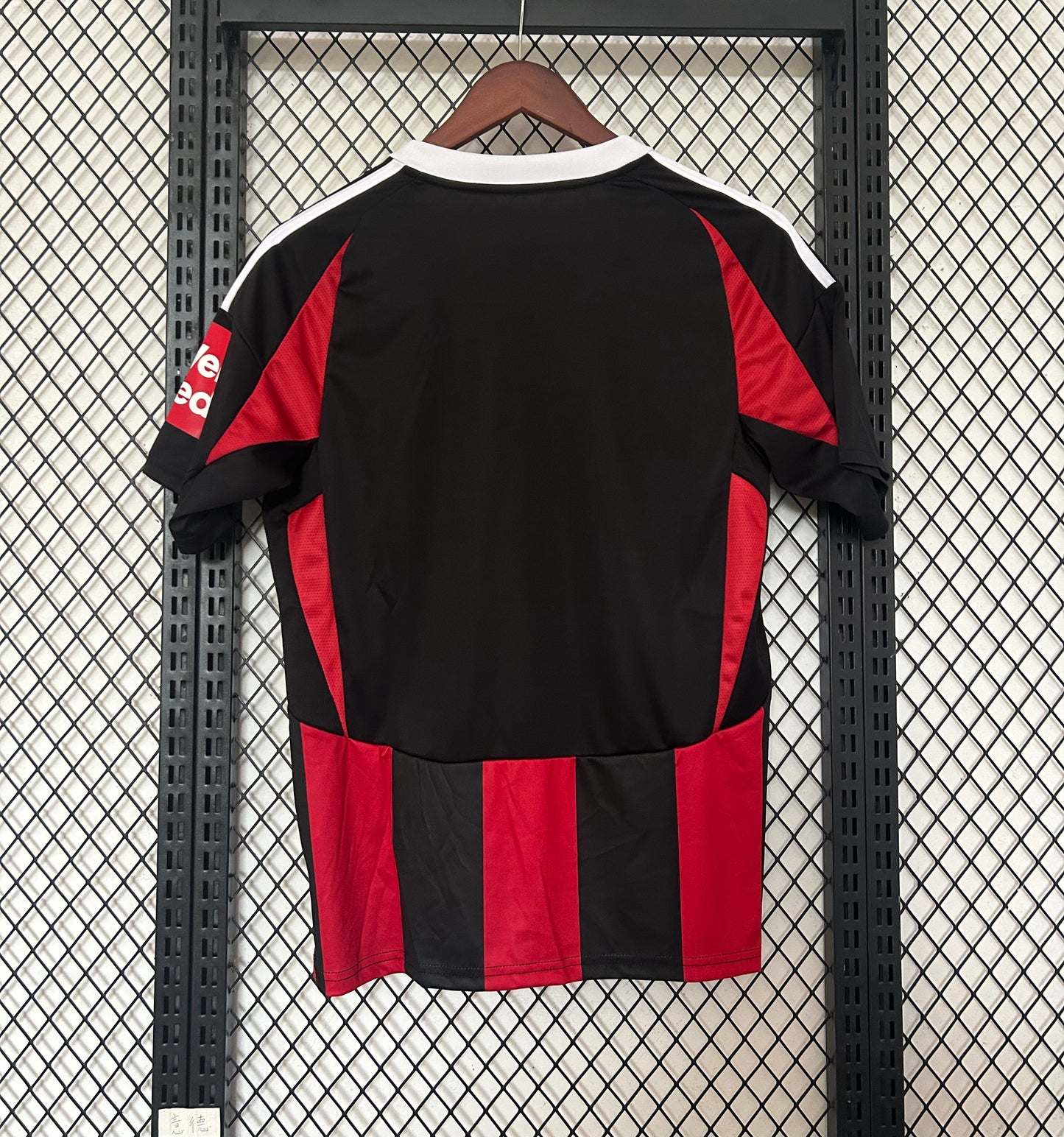 Maillot Extérieur Fulham 2024/25
