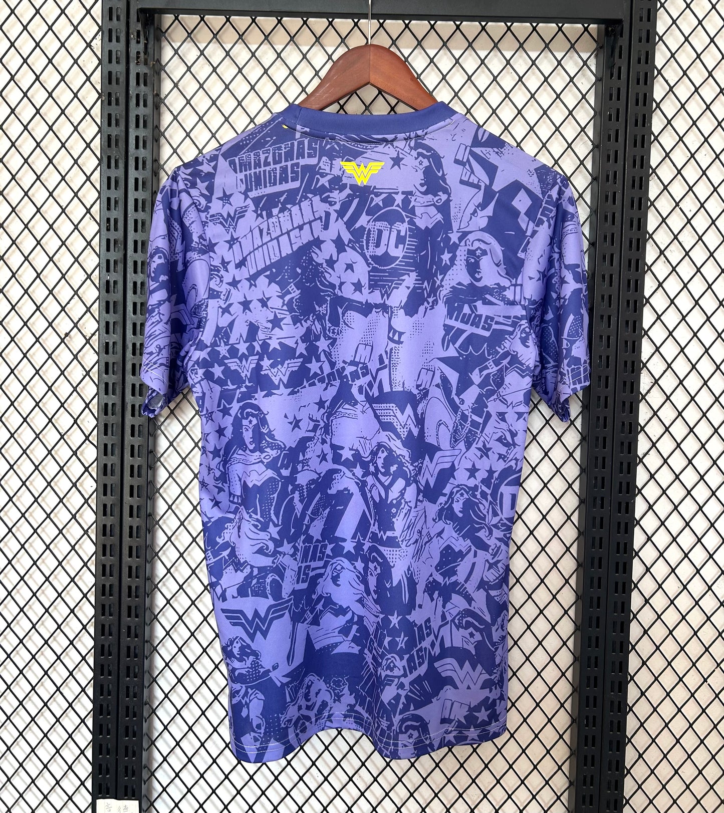 Maillot Tigres UANL Édition Spécial 2025/26