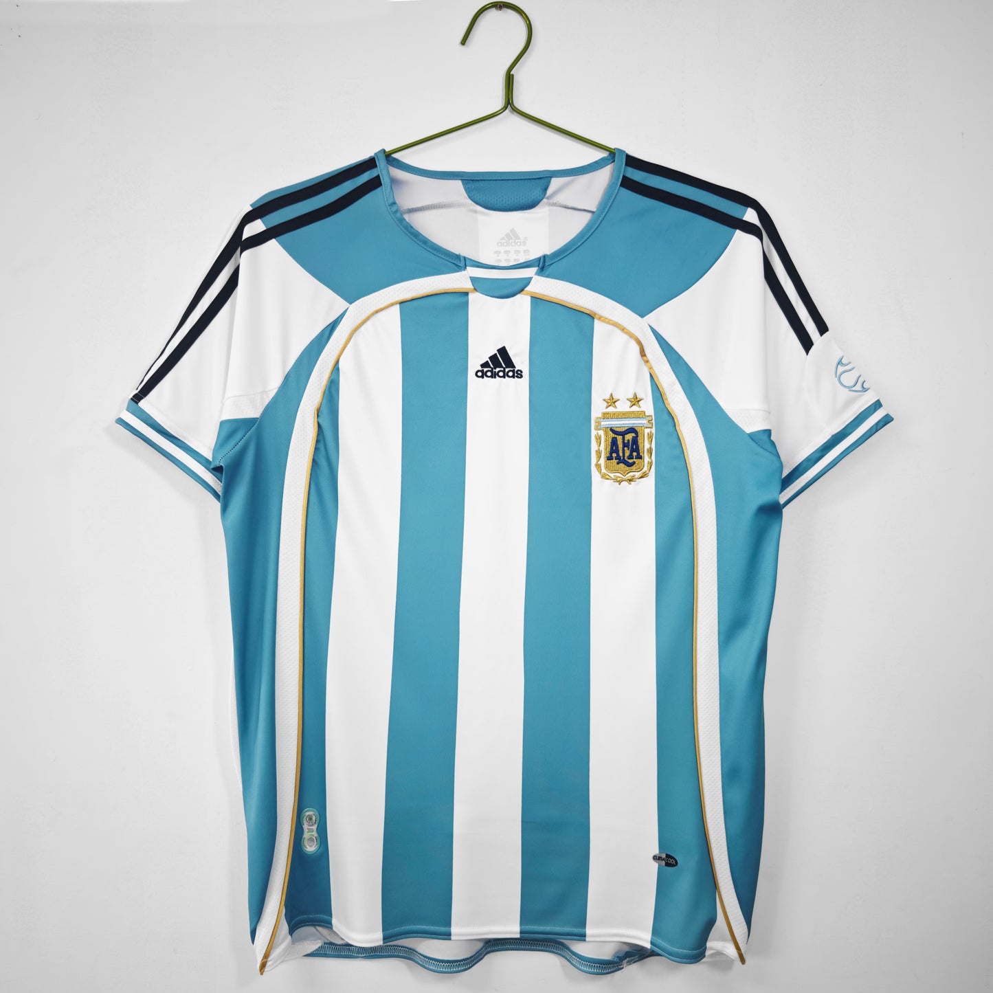 Maillot Argentine Retro 2006