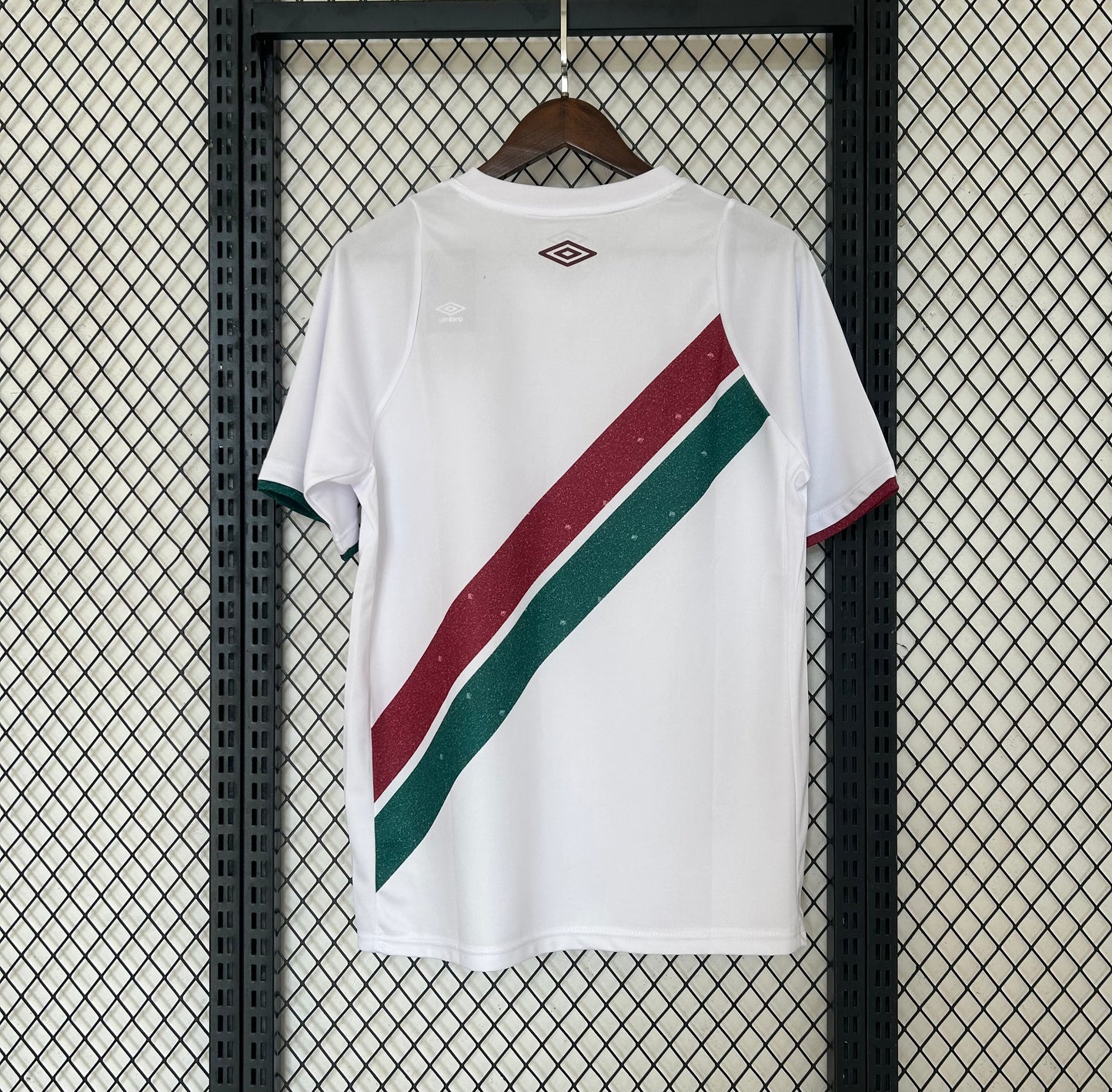 Maillot Extérieur Fuminense 2024/25
