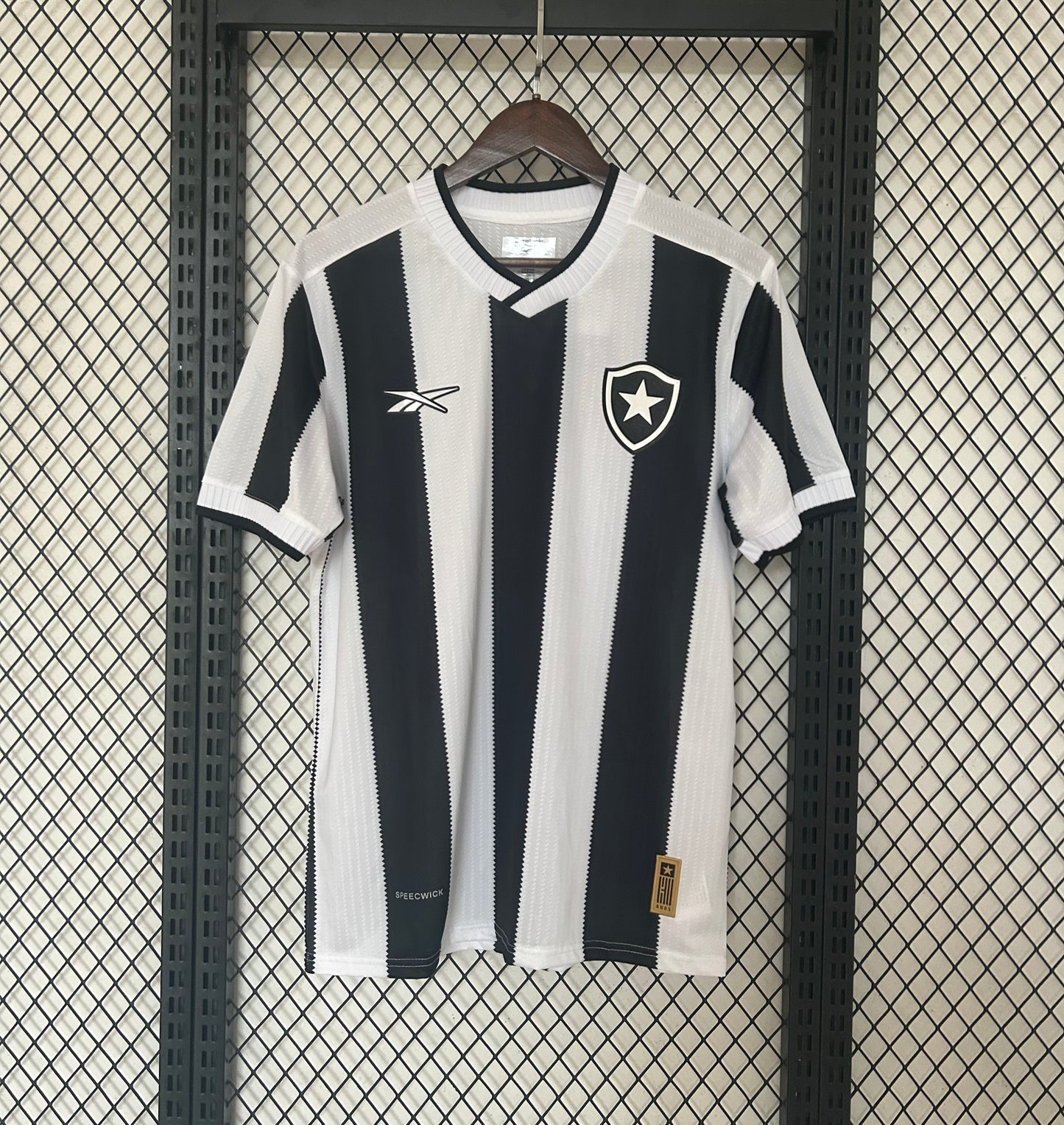 Maillot Domicile Botafogo 2024/25