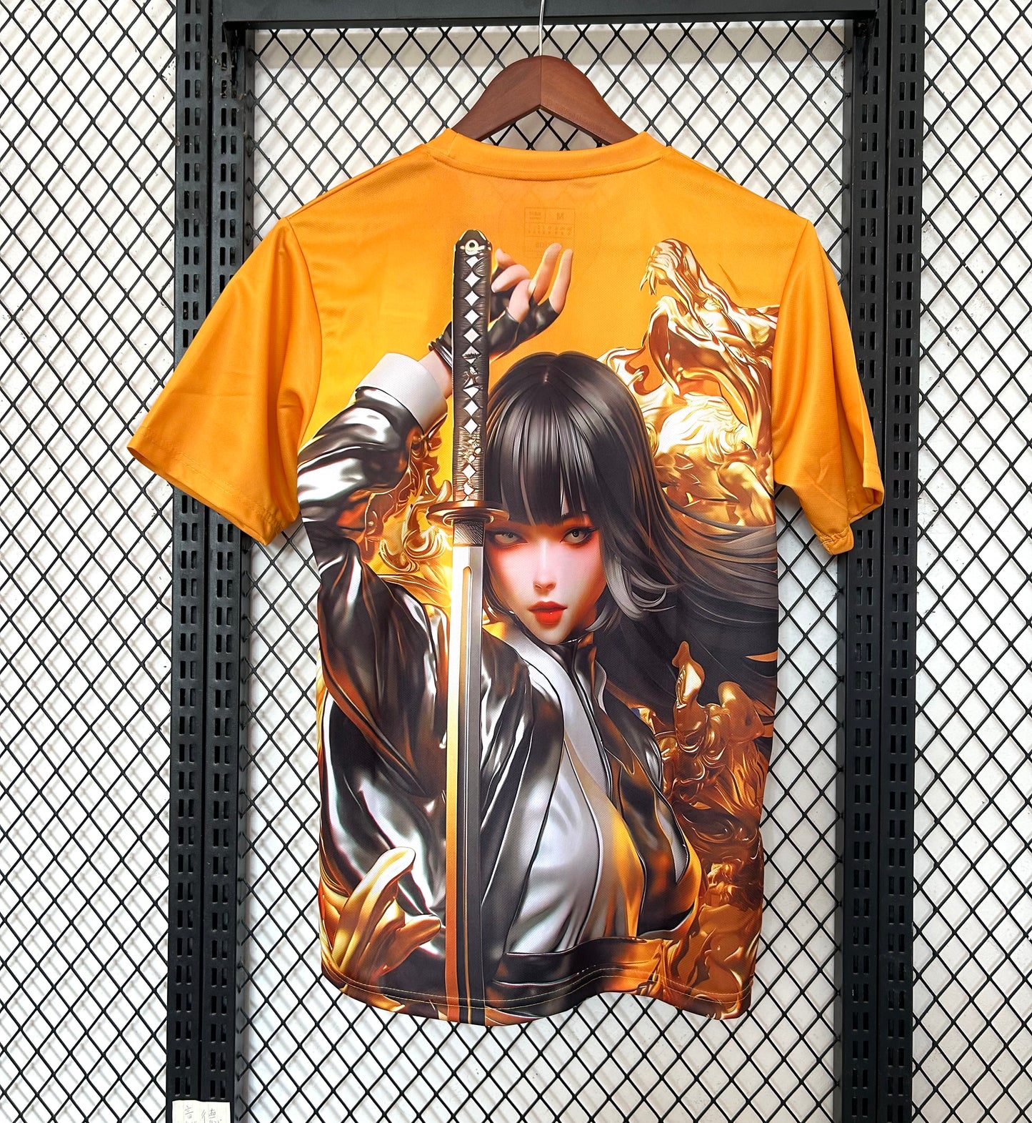 Maillot Japon Édition Spéciale 2025/26