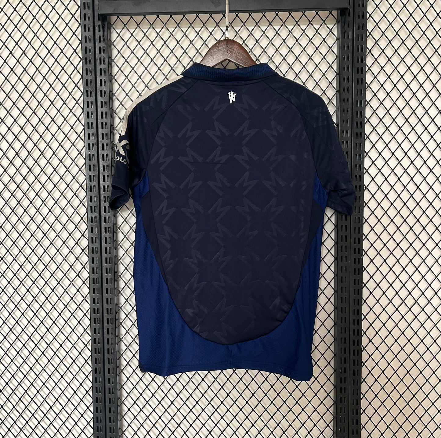 Maillot Extérieur Manchester United 2024/25