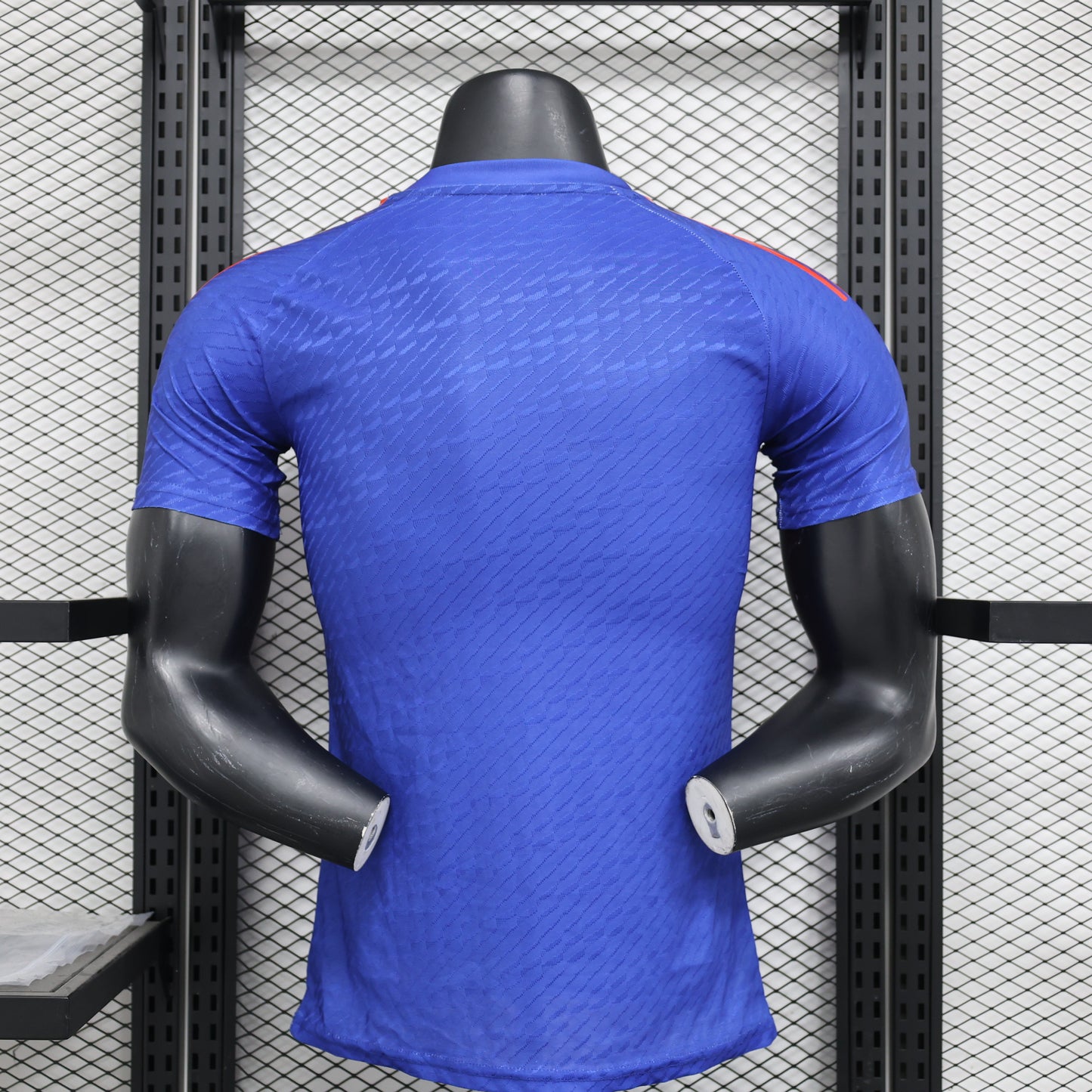 Maillot Japon Edition Spécial – Version Player