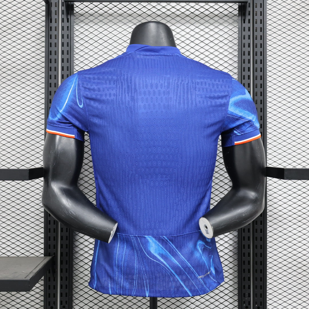 Maillot Domicile Chelsea 2024/25 – Version Player