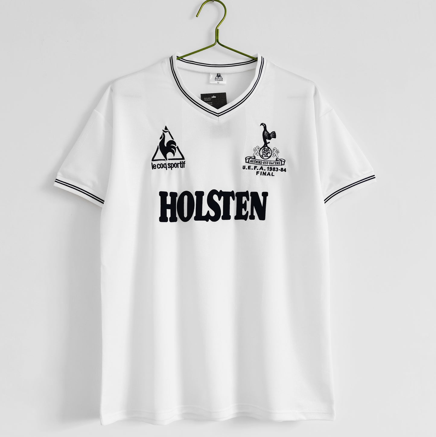 Maillot Tottenham Retro 1983/84
