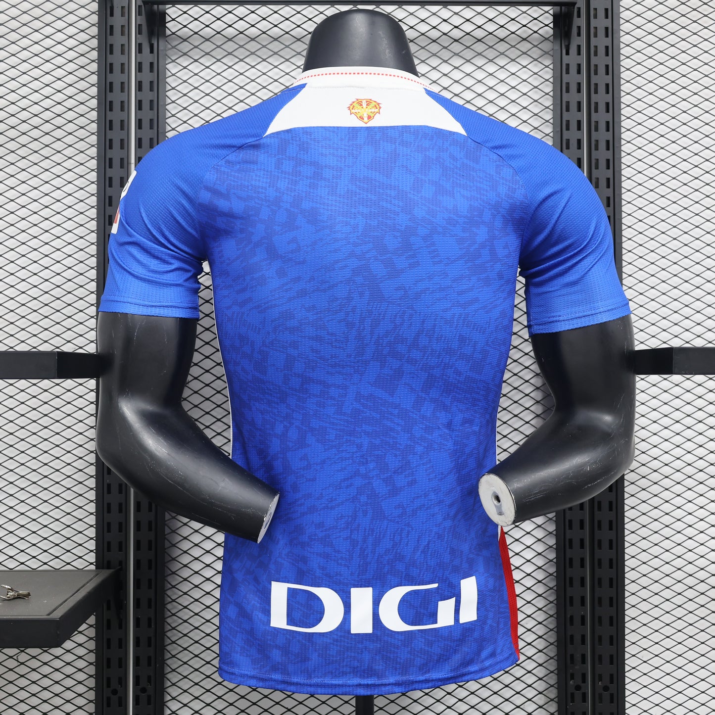 Maillot Extérieur Athletic Bilbao 2024/25 – Version Player