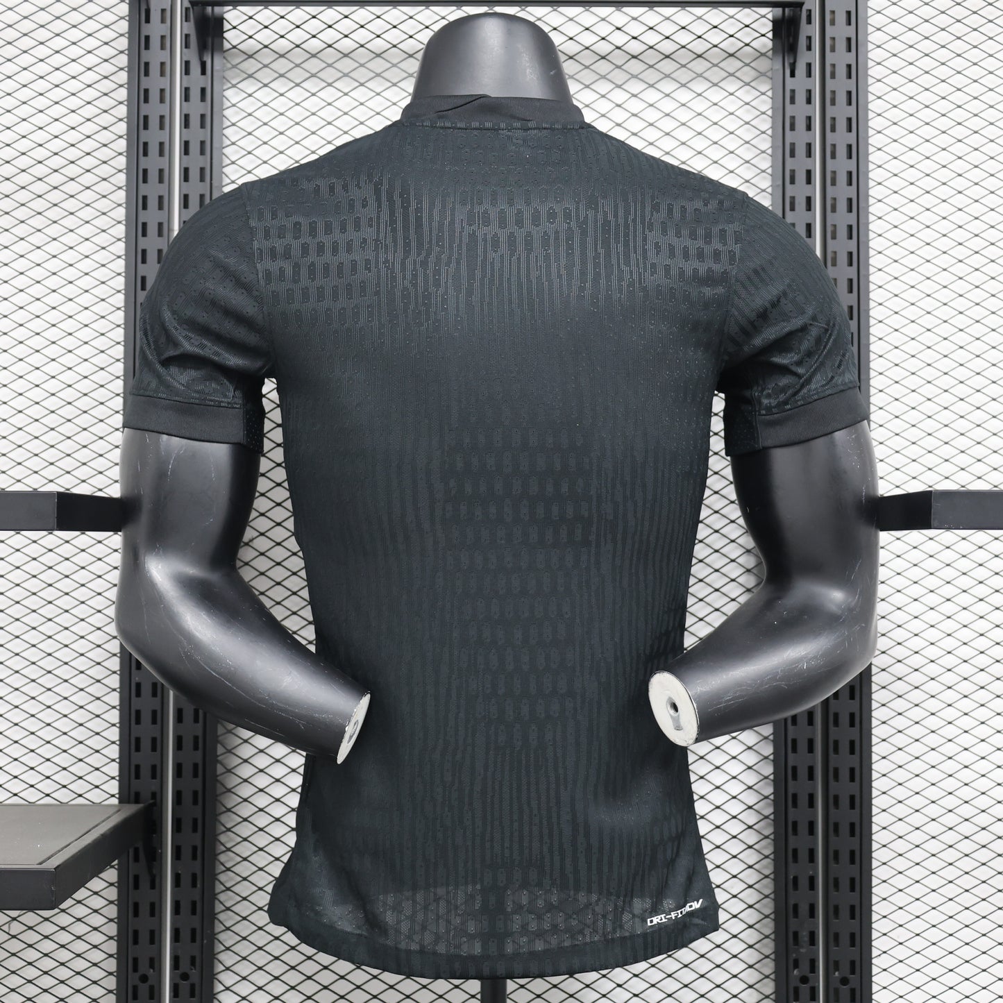 Maillot Extérieur Corinthians 2024/25 – Version Player