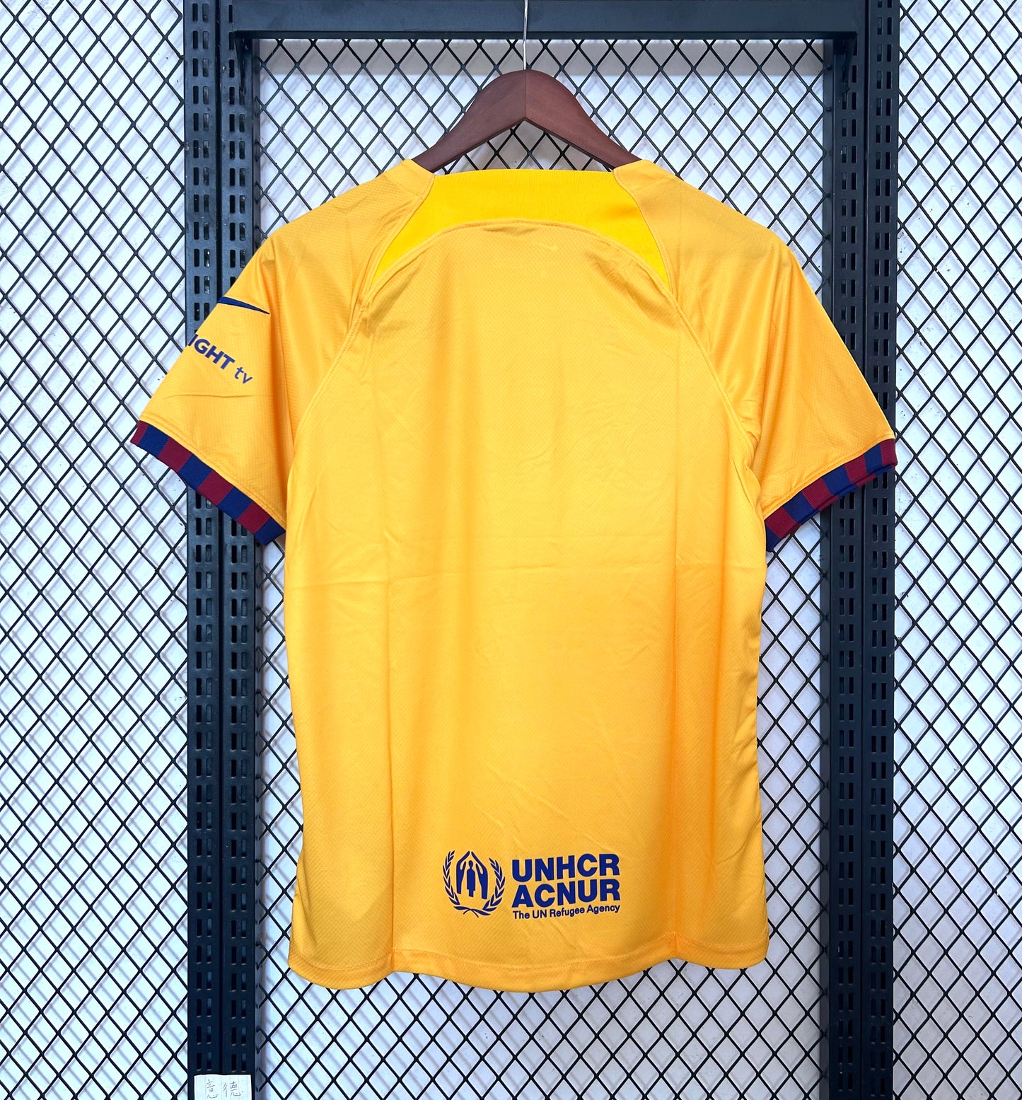 Maillot Extérieur FC Barcelone 2024/25