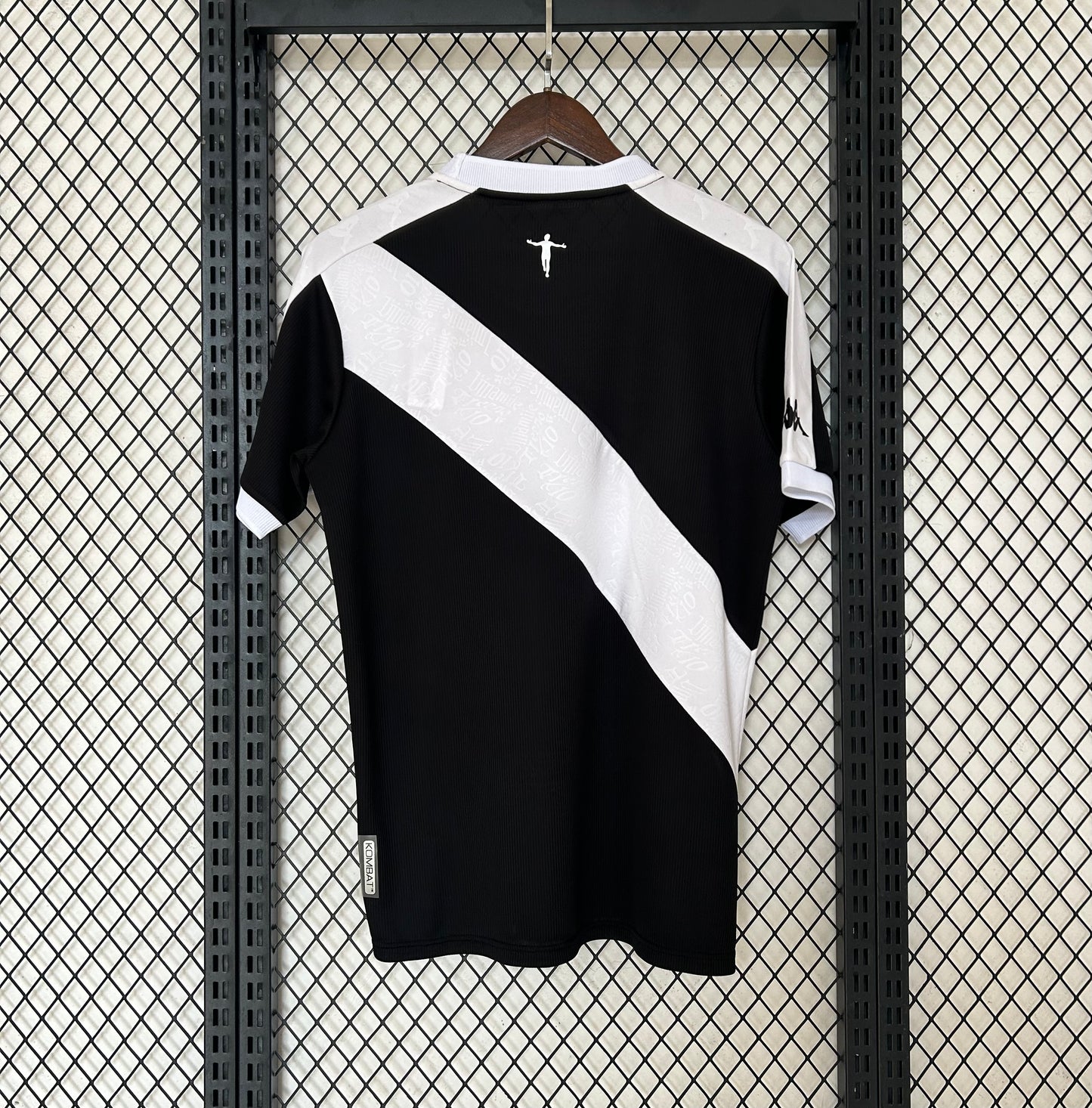 Maillot Domicile Vasco De Gama 2023/24