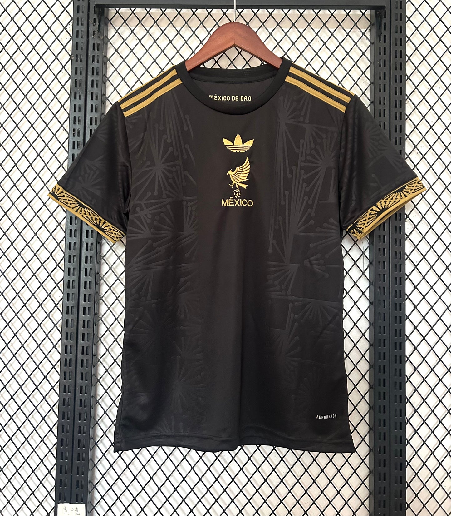 Maillot Mexique 2025/26
