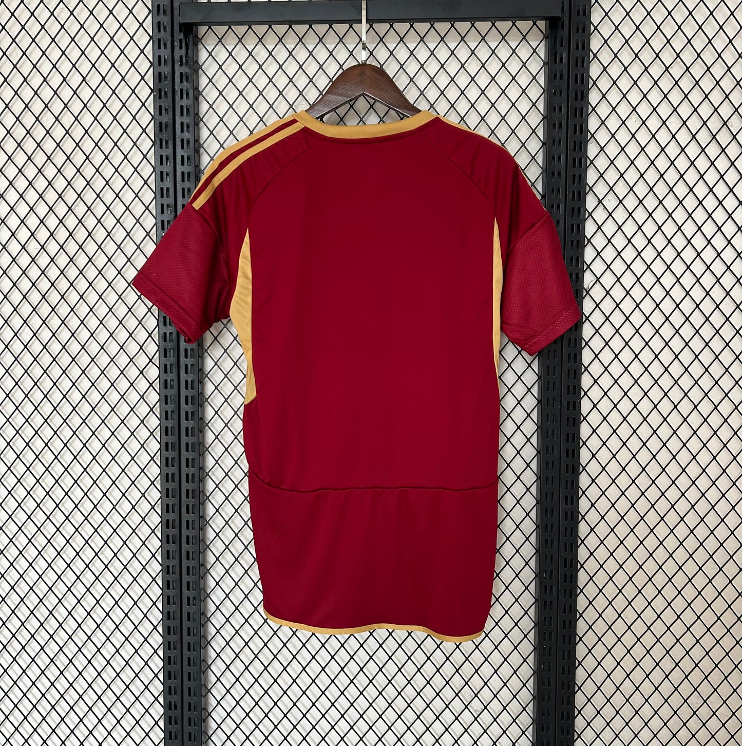 Maillot Domicile Venezuela 2024/25