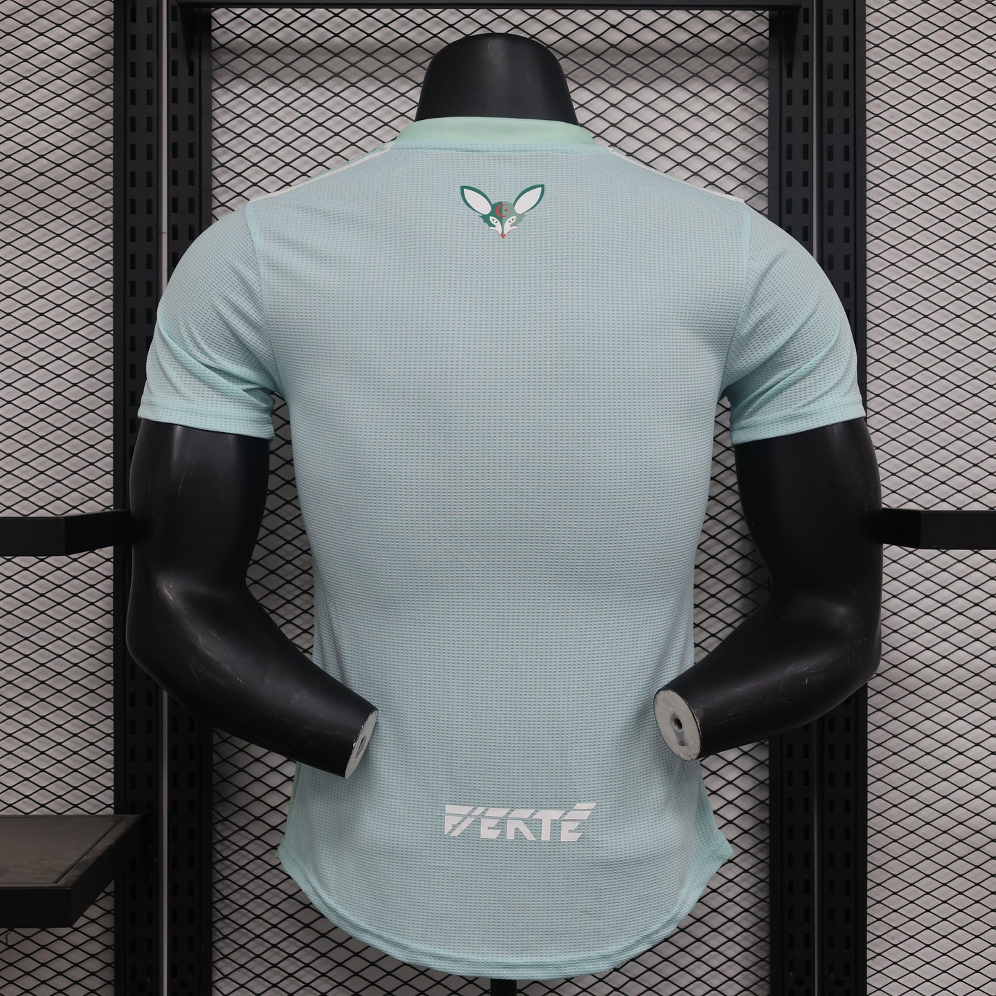 Maillot Algérie 2024/25 – Version Player