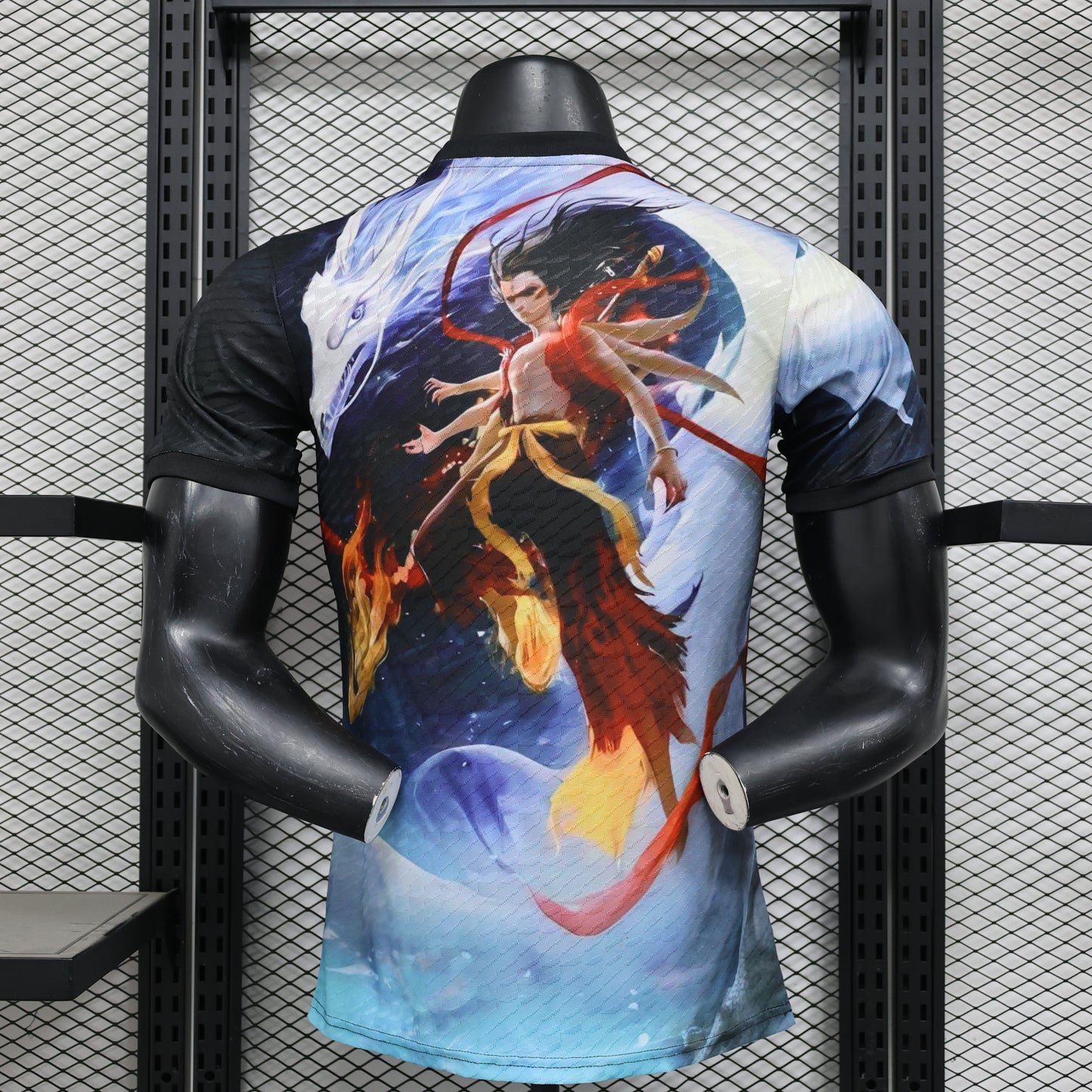 Maillot Japon Édition Spécial Animé – Version Player