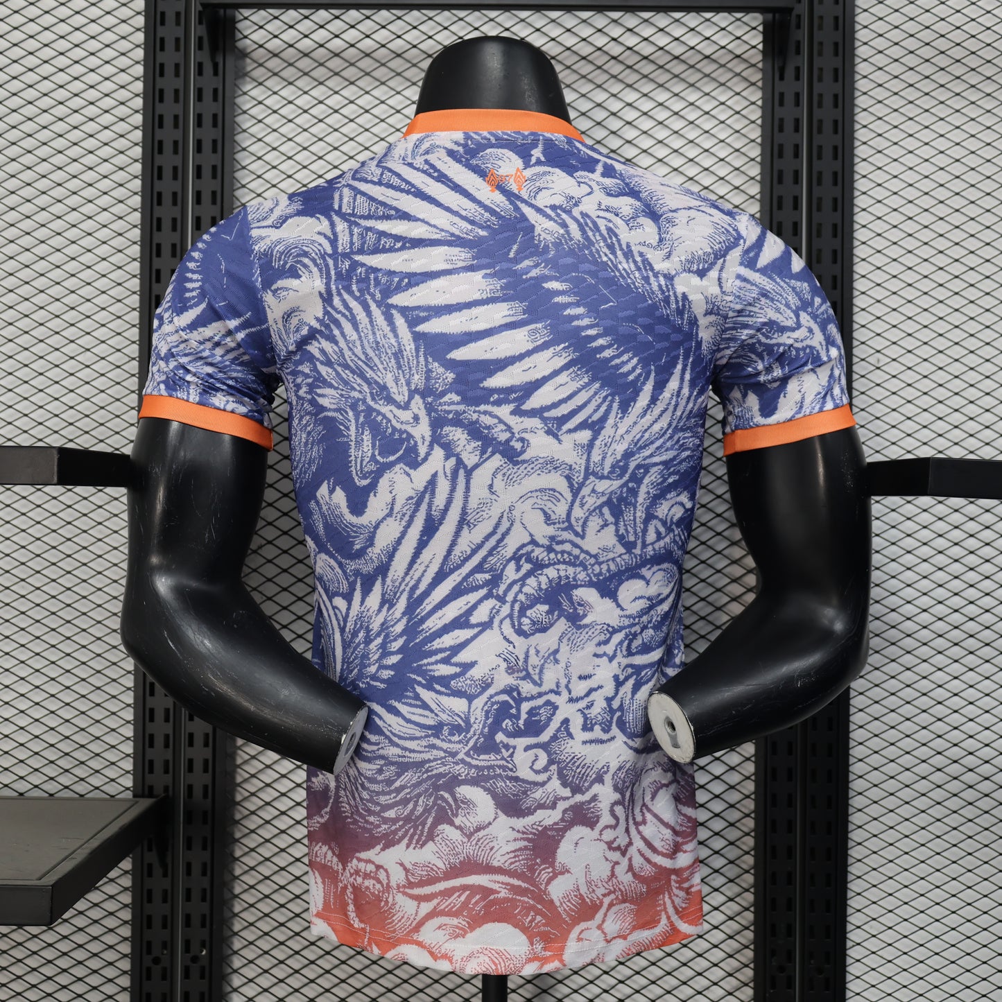 Maillot Liverpool Édition Spécial – Version Player