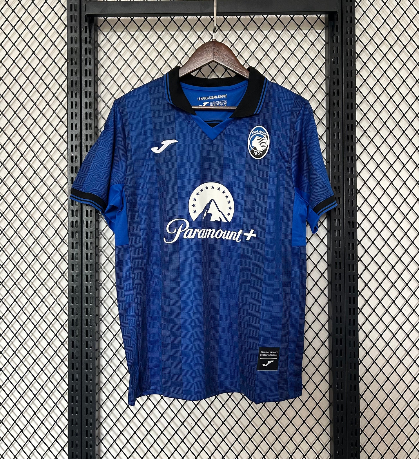 Maillot Atlanta 2024/25