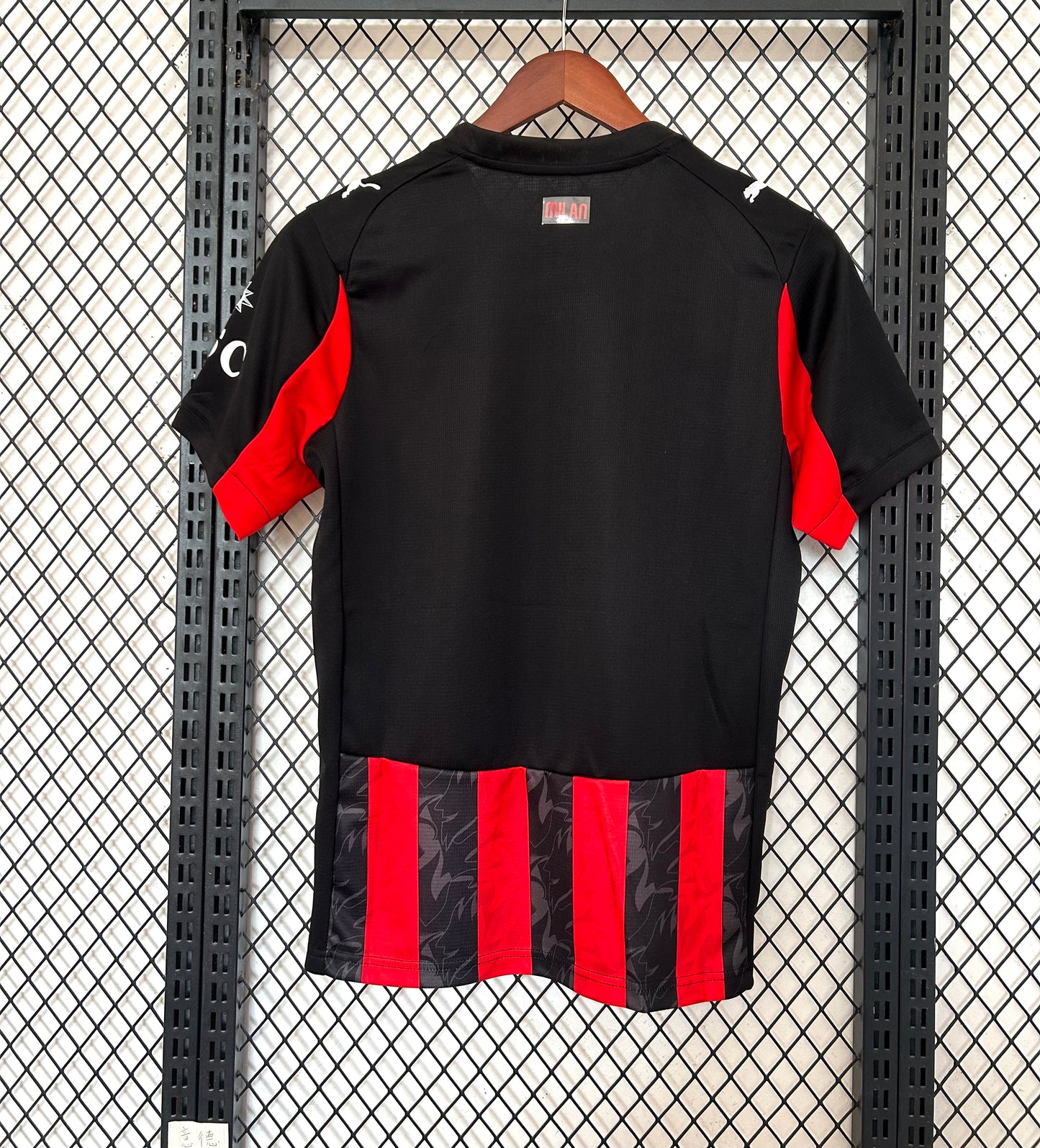 Maillot AC Milan 2024/25