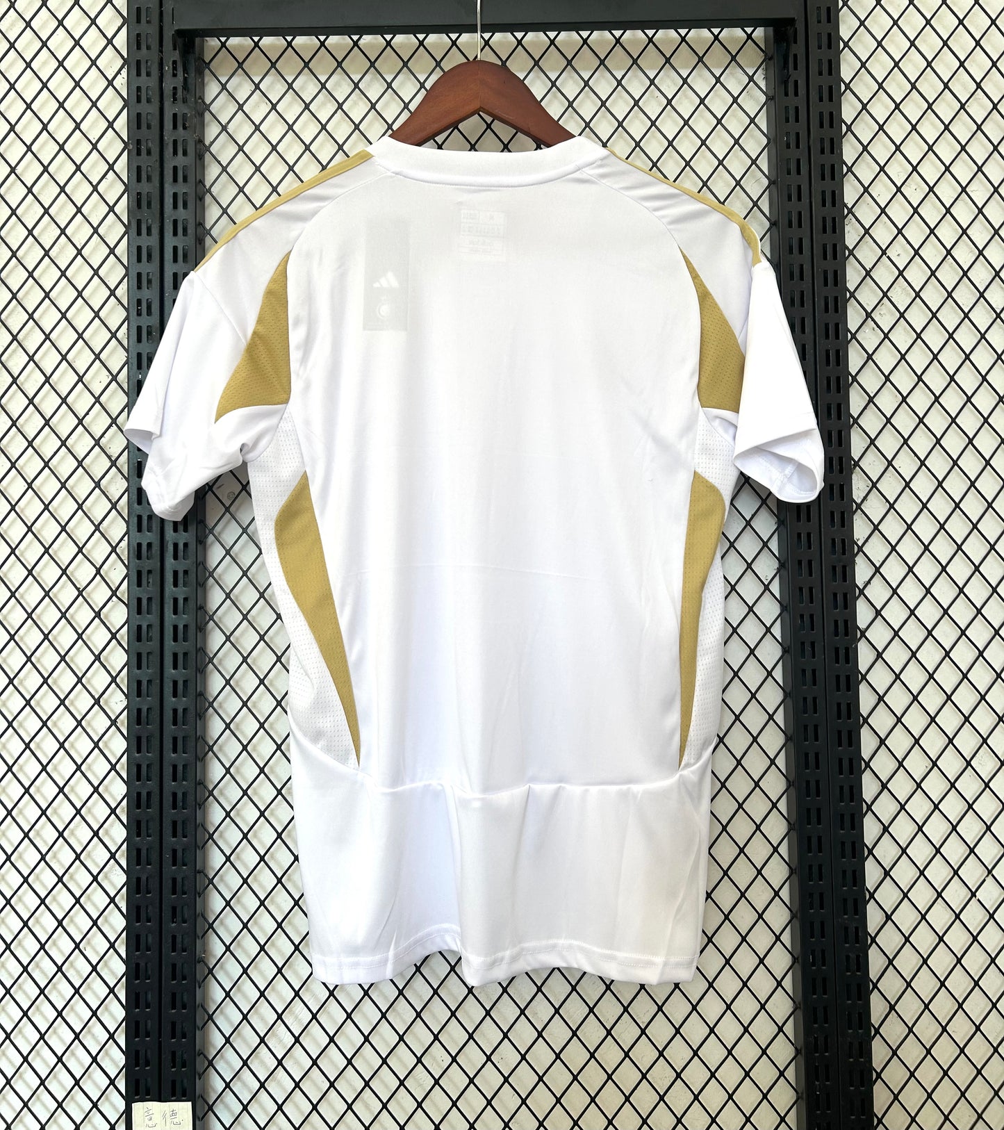 Maillot Al Nassr Third 2024/25
