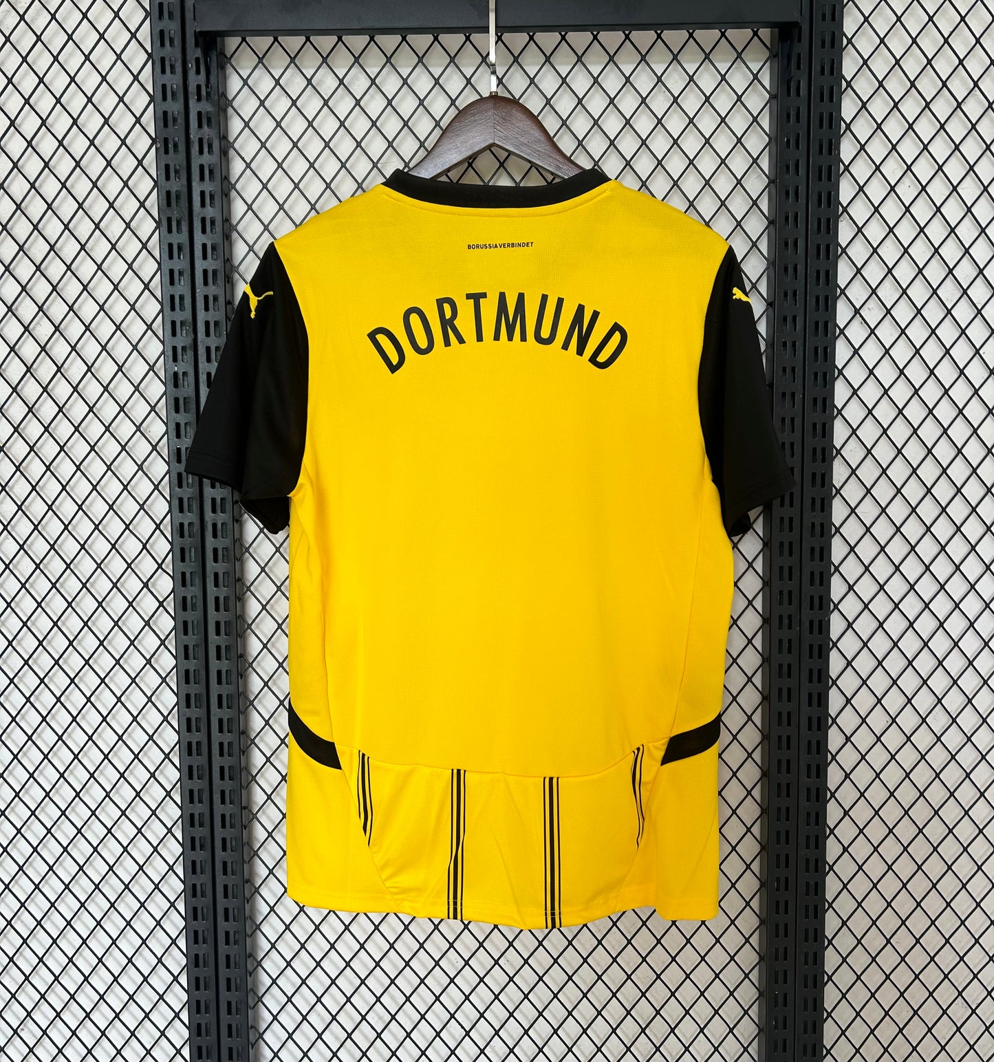Maillot Domicile Dortmund 2024/25