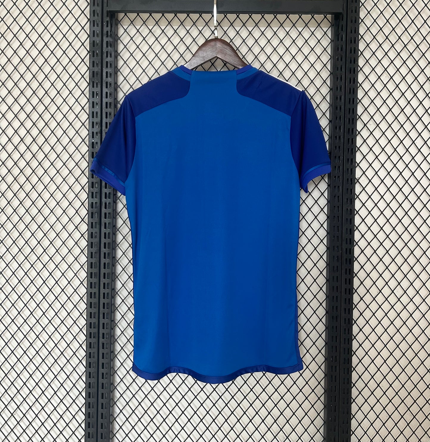 Maillot Domicile Cruzeiro 2024/25