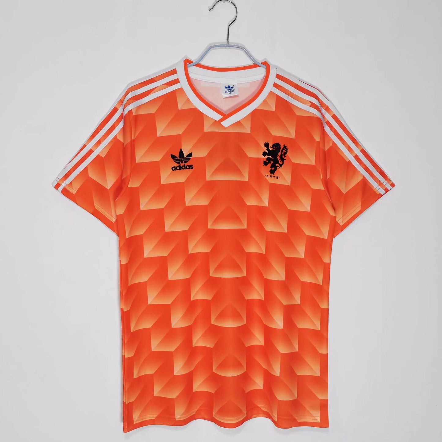 Maillot Pays-Bas Retro 1988